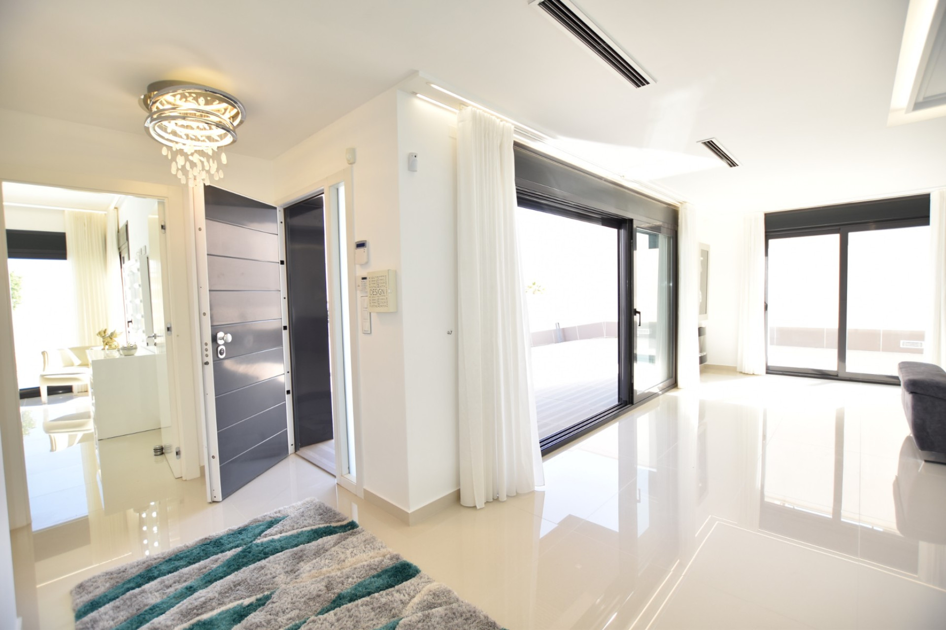 Reventa - Detached Villa - San Miguel de Salinas - San Miguel - Town