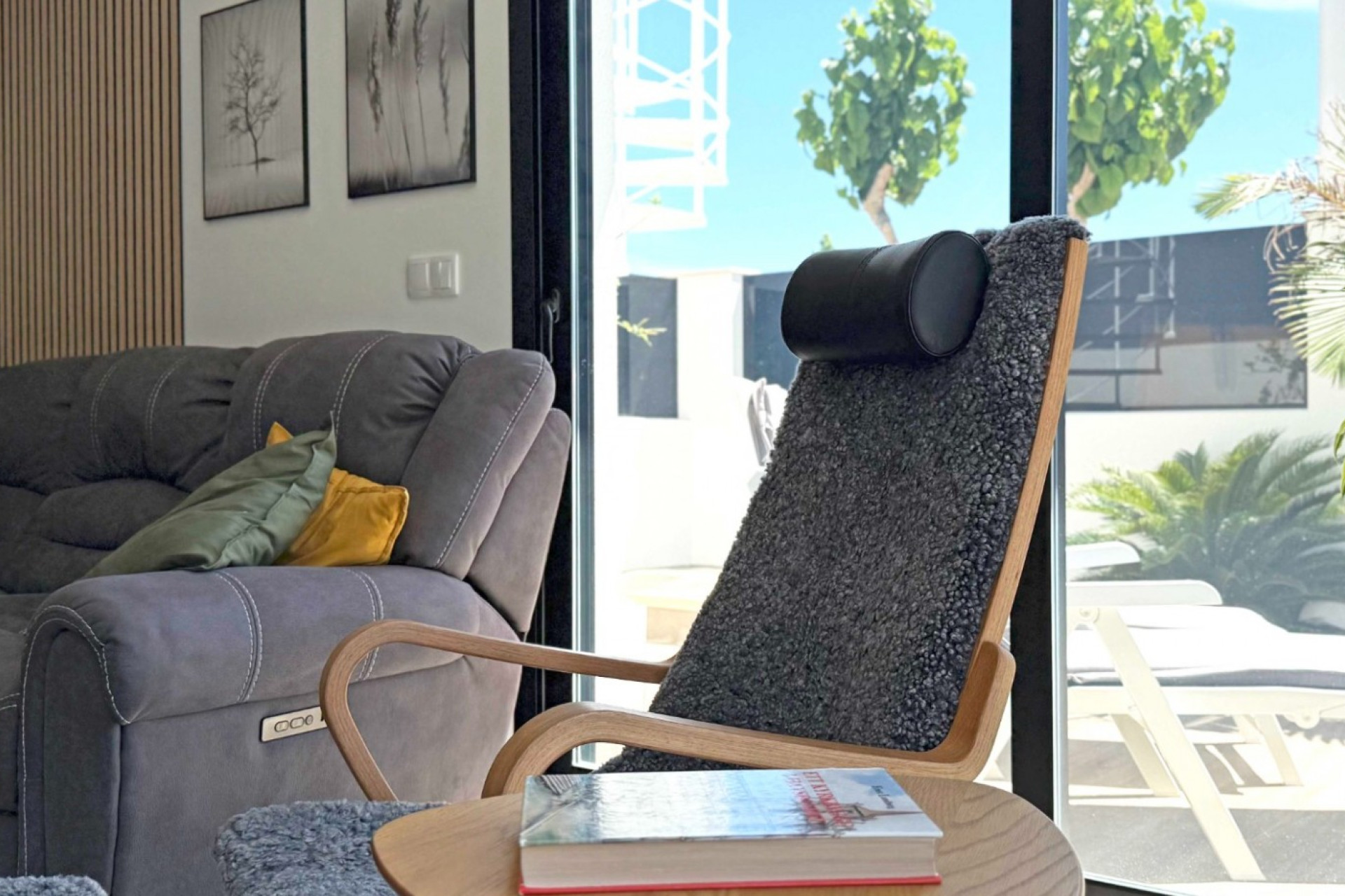 Reventa - Detached Villa - San Pedro del Pinatar - San Pedro del Pinatar - Town