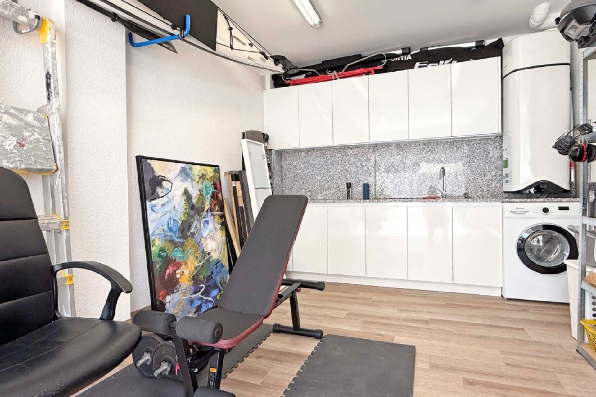 Reventa - Detached Villa - San Pedro del Pinatar - San Pedro del Pinatar - Town