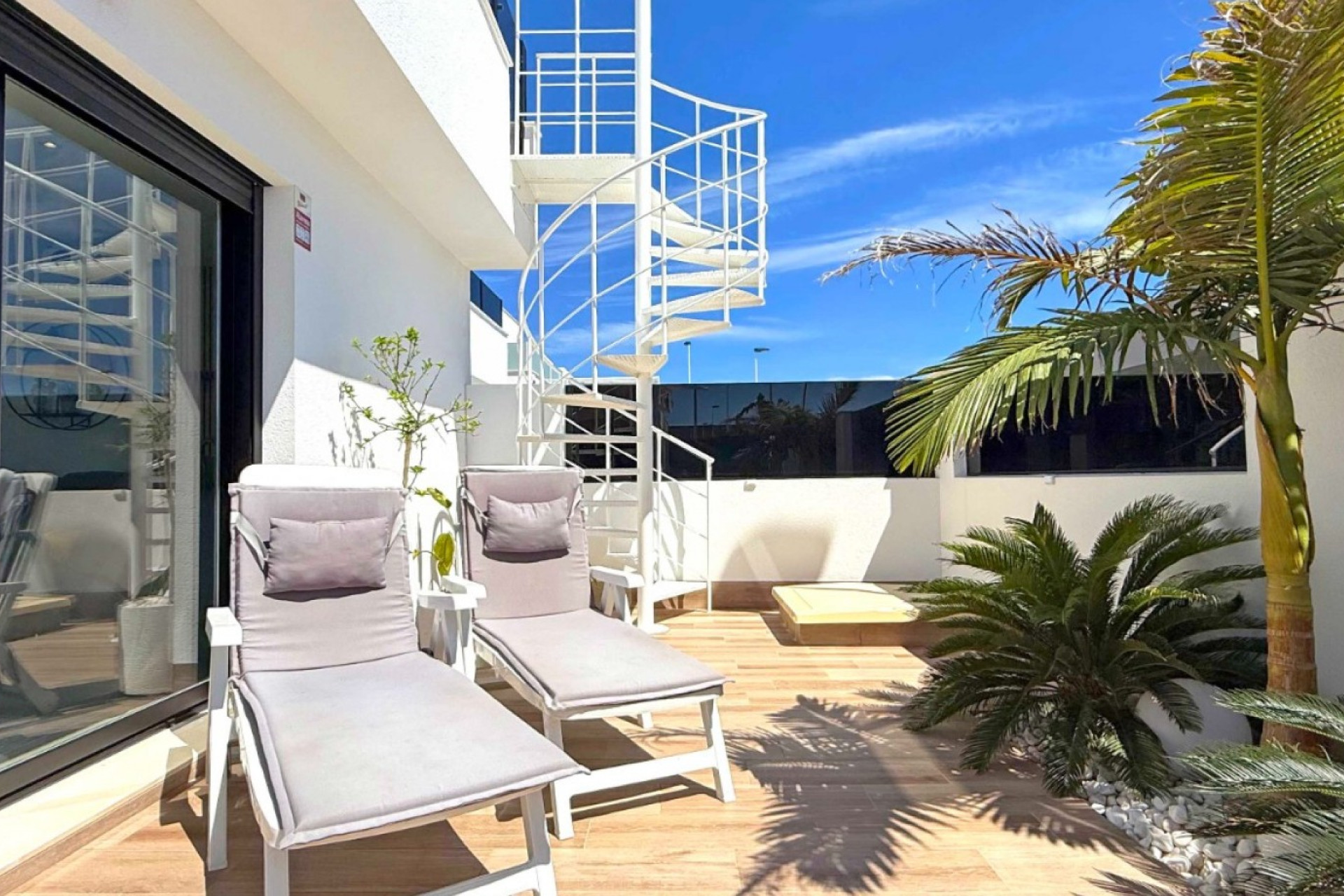 Reventa - Detached Villa - San Pedro del Pinatar - San Pedro del Pinatar - Town