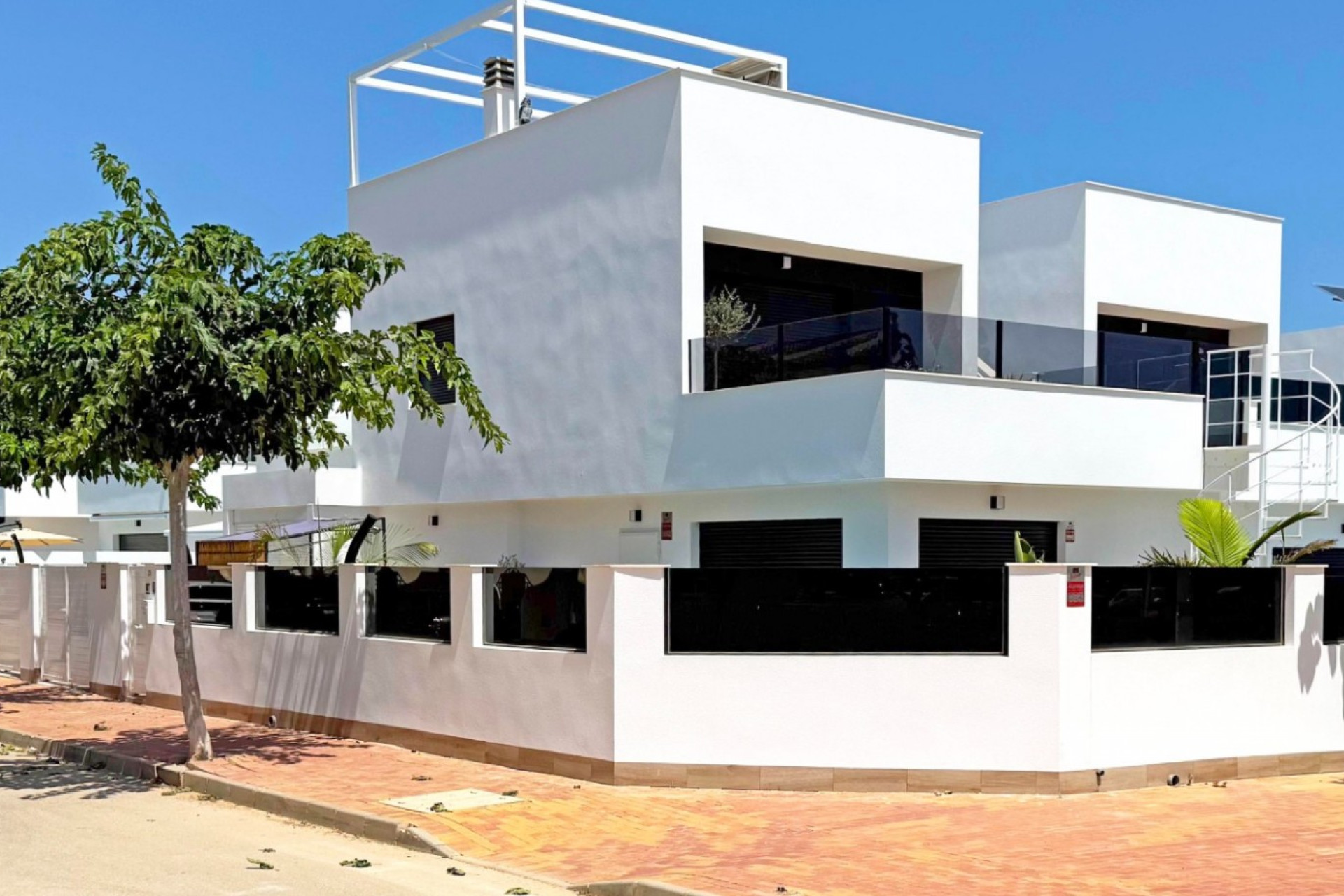 Reventa - Detached Villa - San Pedro del Pinatar - San Pedro del Pinatar - Town