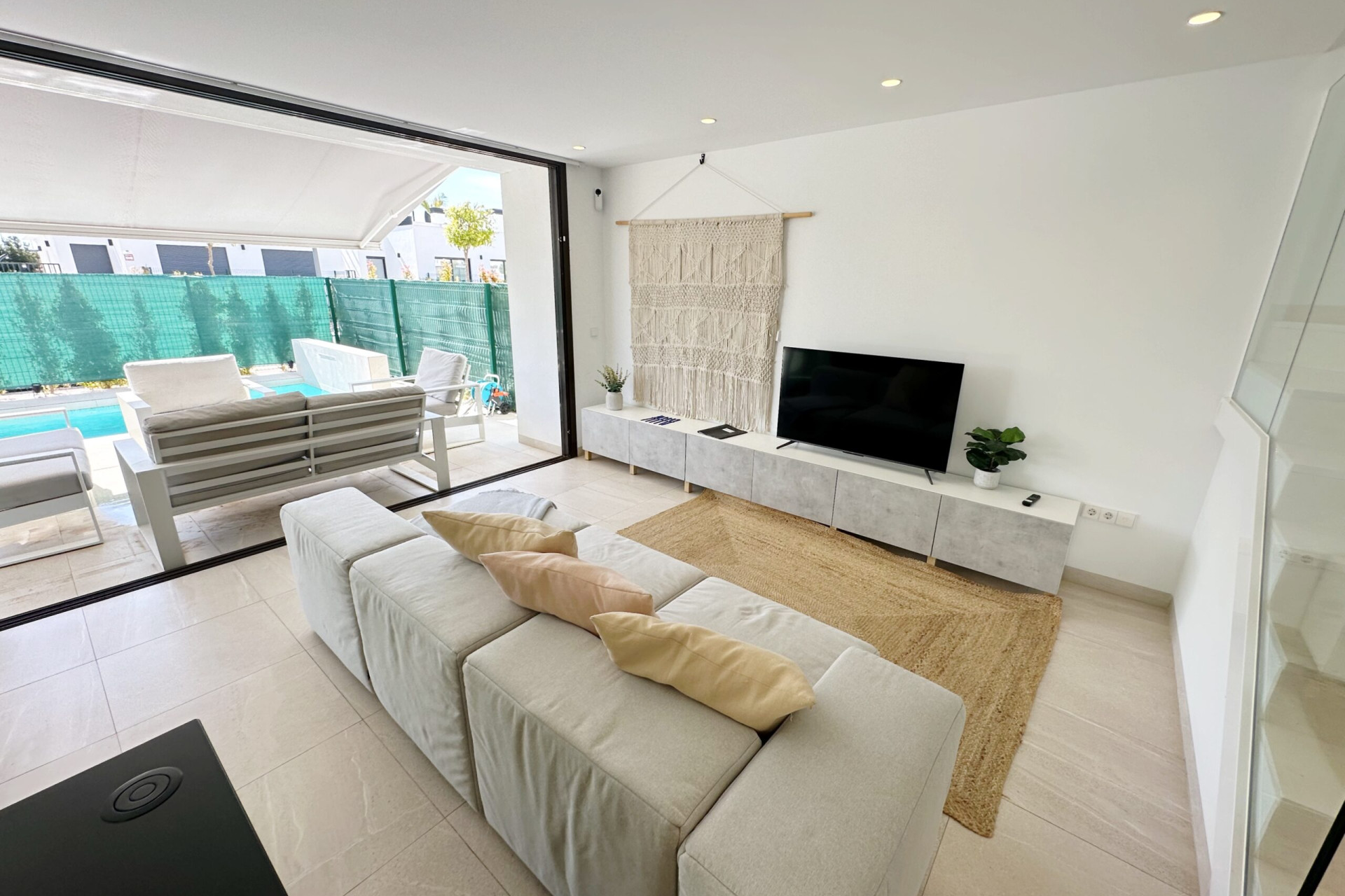 Reventa - Detached Villa - Santa Rosalía - Santa Rosalía Lake & Life Resort