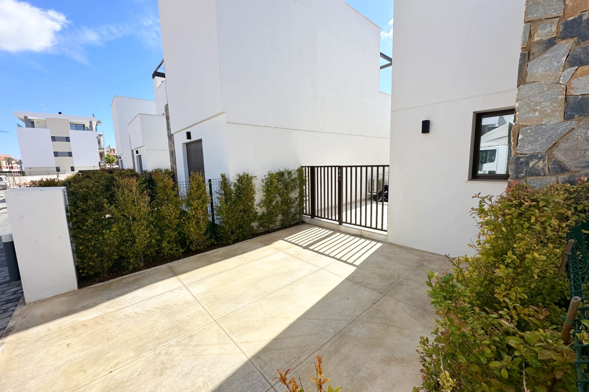 Reventa - Detached Villa - Santa Rosalía - Santa Rosalía Lake & Life Resort