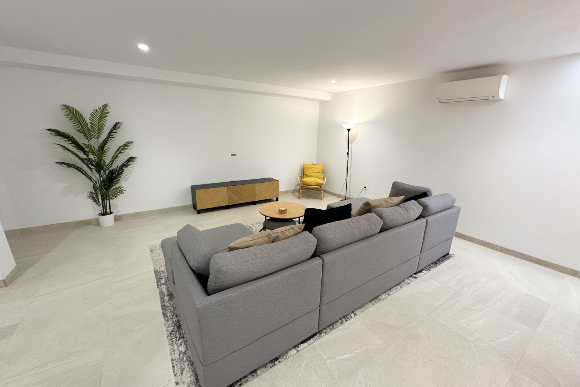 Reventa - Detached Villa - Santa Rosalía - Santa Rosalía Lake & Life Resort