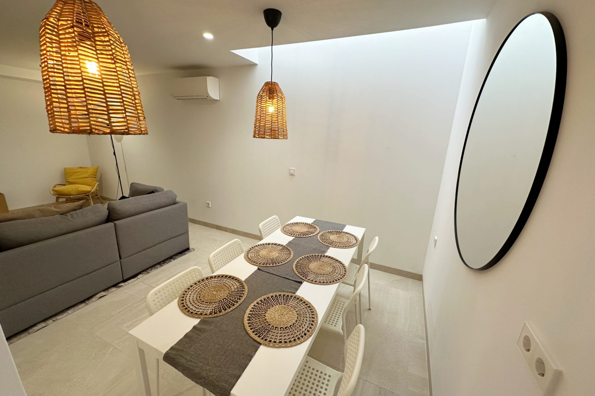 Reventa - Detached Villa - Santa Rosalía - Santa Rosalía Lake & Life Resort