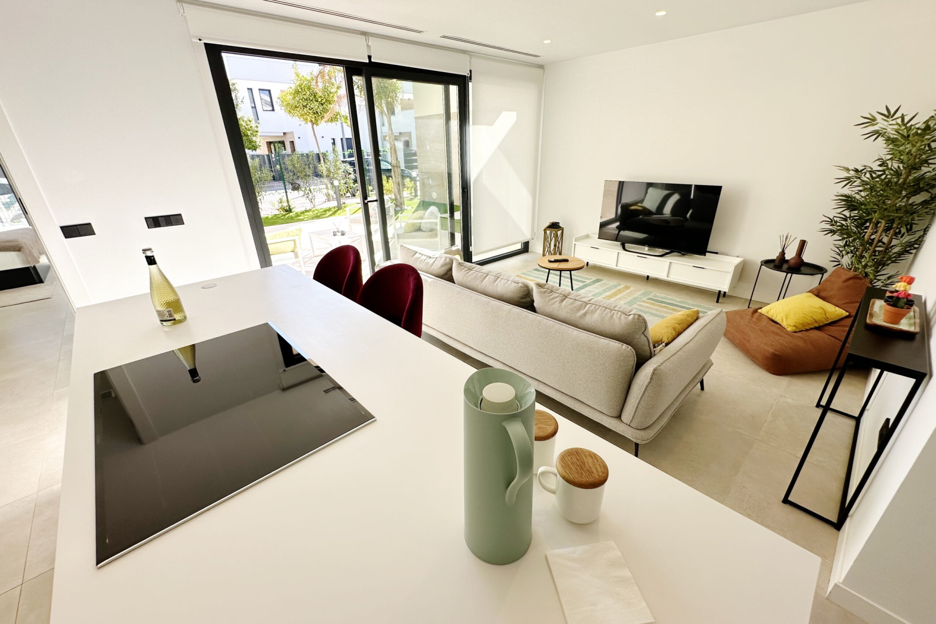 Reventa - Detached Villa - Santa Rosalía - Santa Rosalía Lake & Life Resort