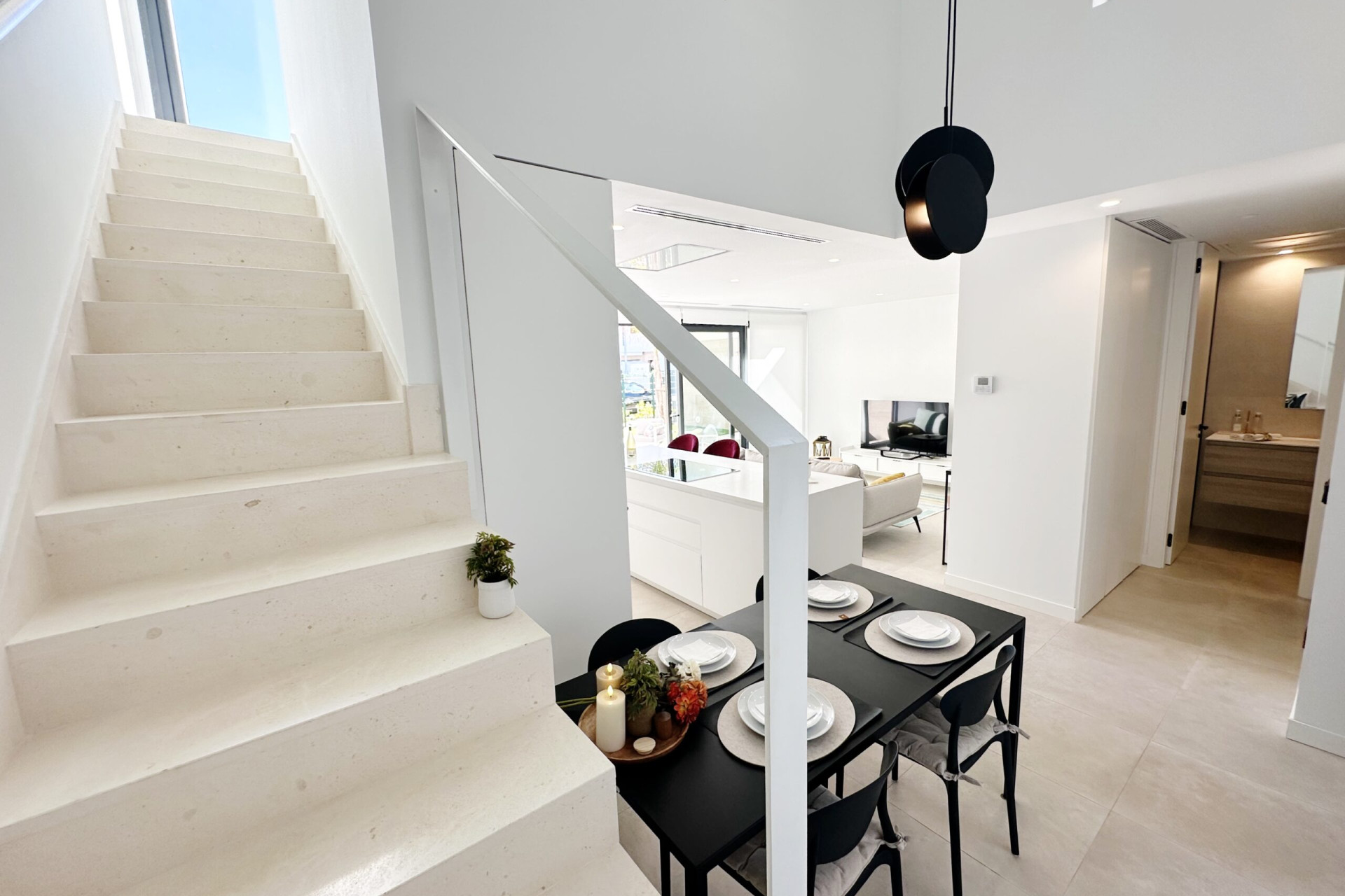 Reventa - Detached Villa - Santa Rosalía - Santa Rosalía Lake & Life Resort