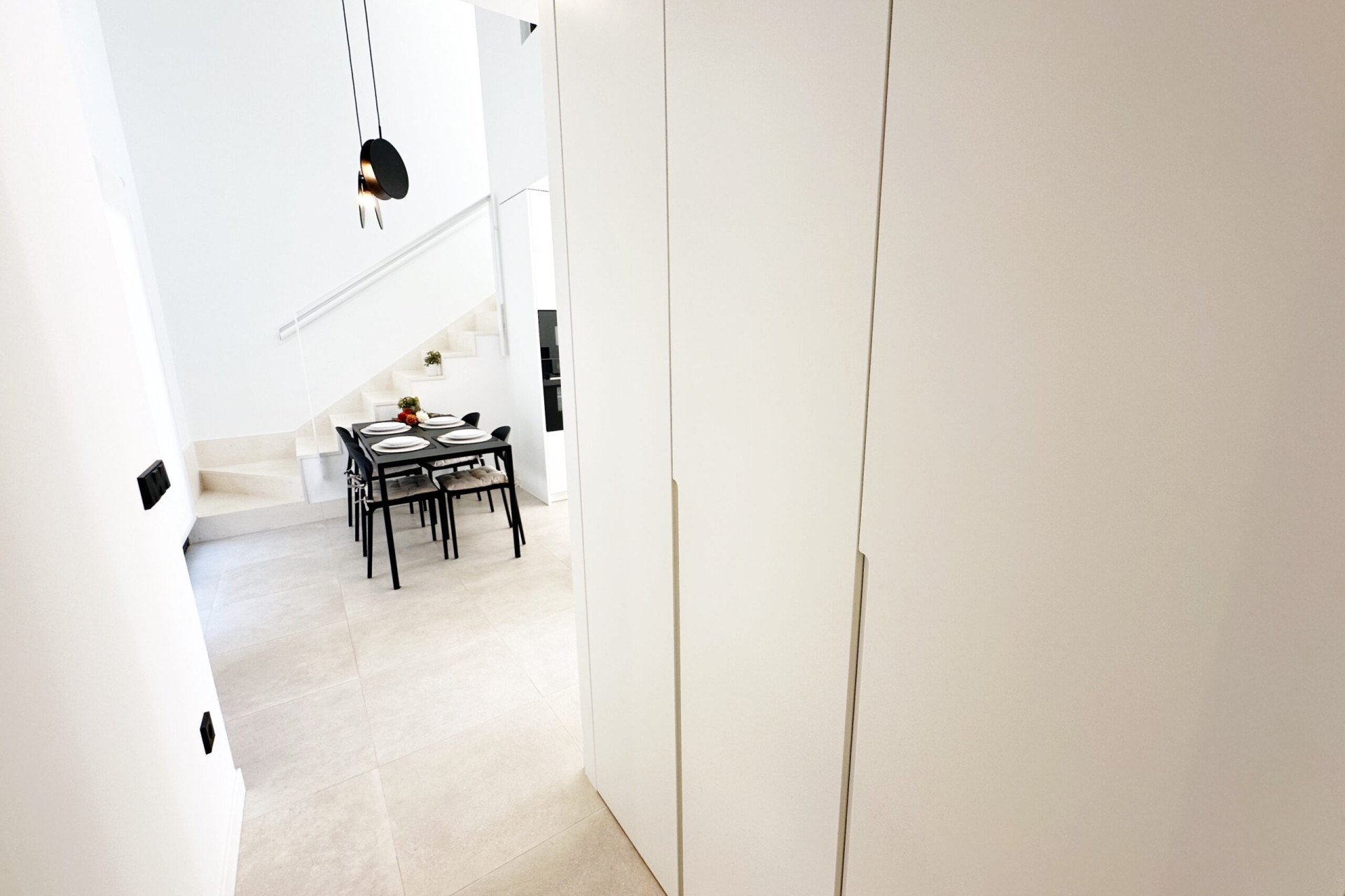 Reventa - Detached Villa - Santa Rosalía - Santa Rosalía Lake & Life Resort