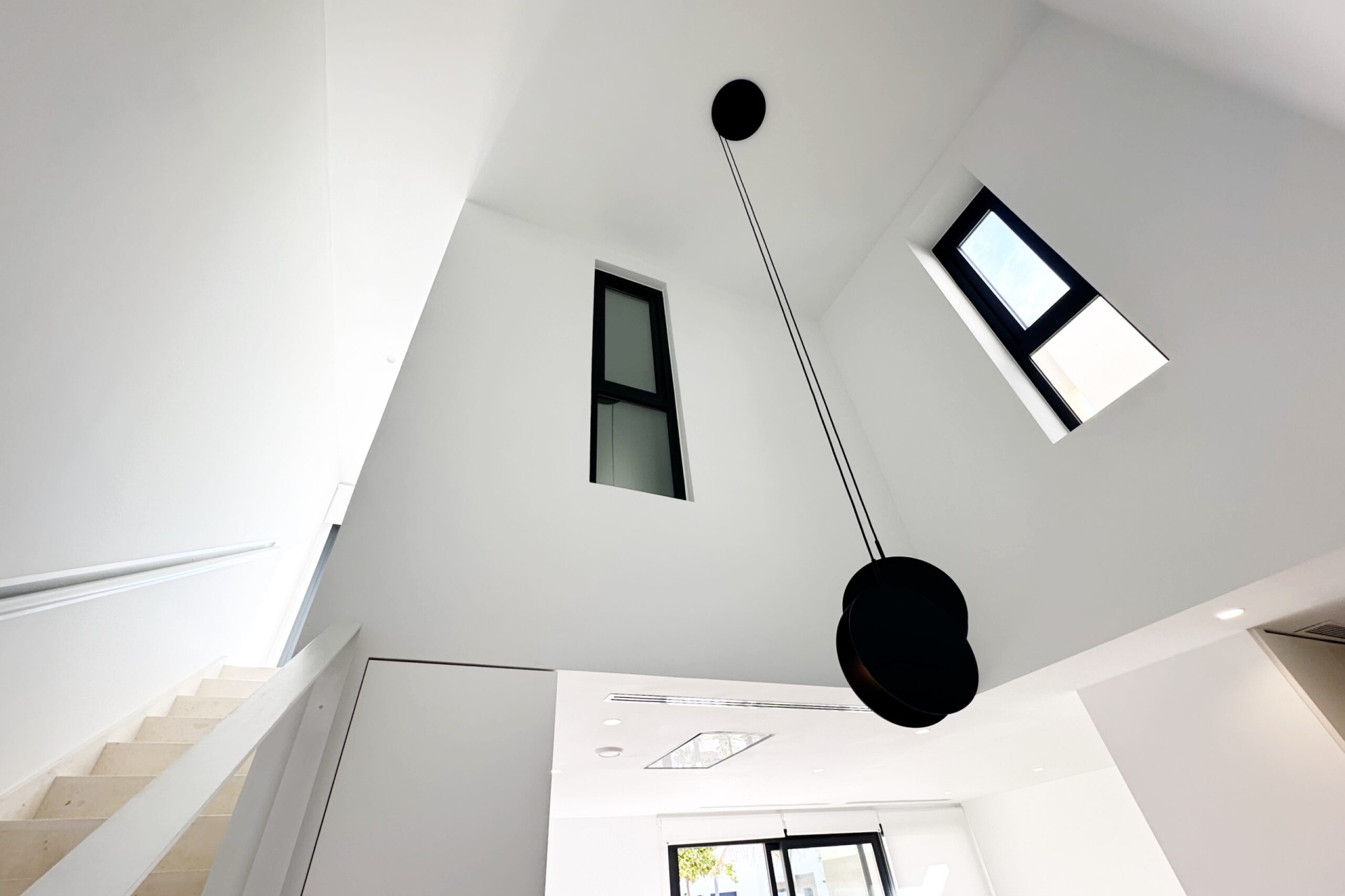 Reventa - Detached Villa - Santa Rosalía - Santa Rosalía Lake & Life Resort