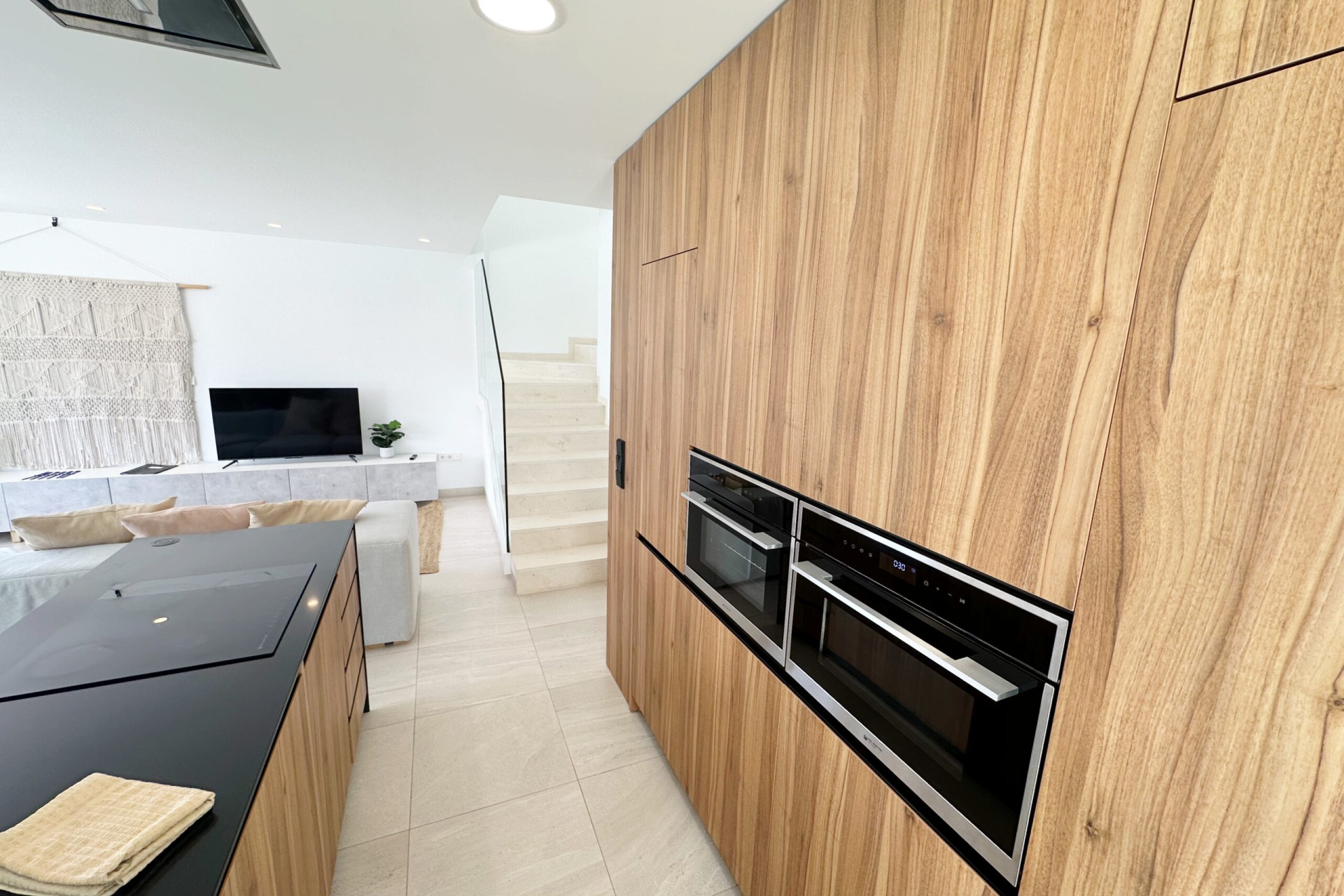 Reventa - Detached Villa - Santa Rosalía - Santa Rosalía Lake & Life Resort