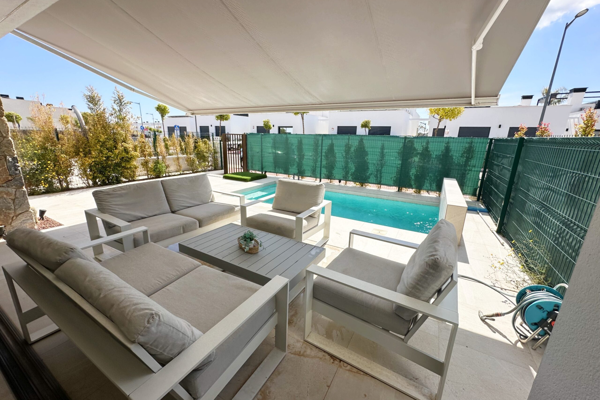 Reventa - Detached Villa - Santa Rosalía - Santa Rosalía Lake & Life Resort