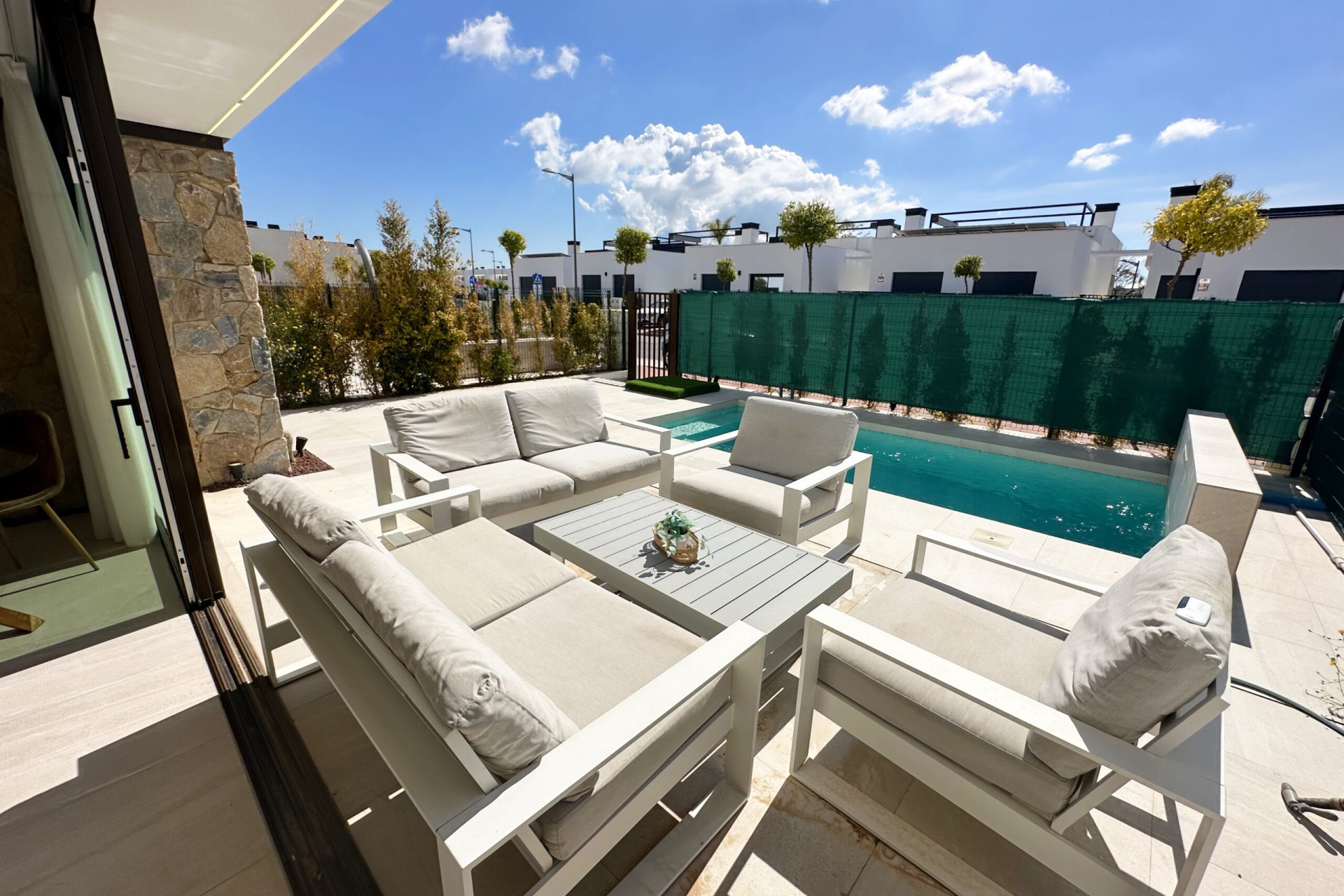 Reventa - Detached Villa - Santa Rosalía - Santa Rosalía Lake & Life Resort