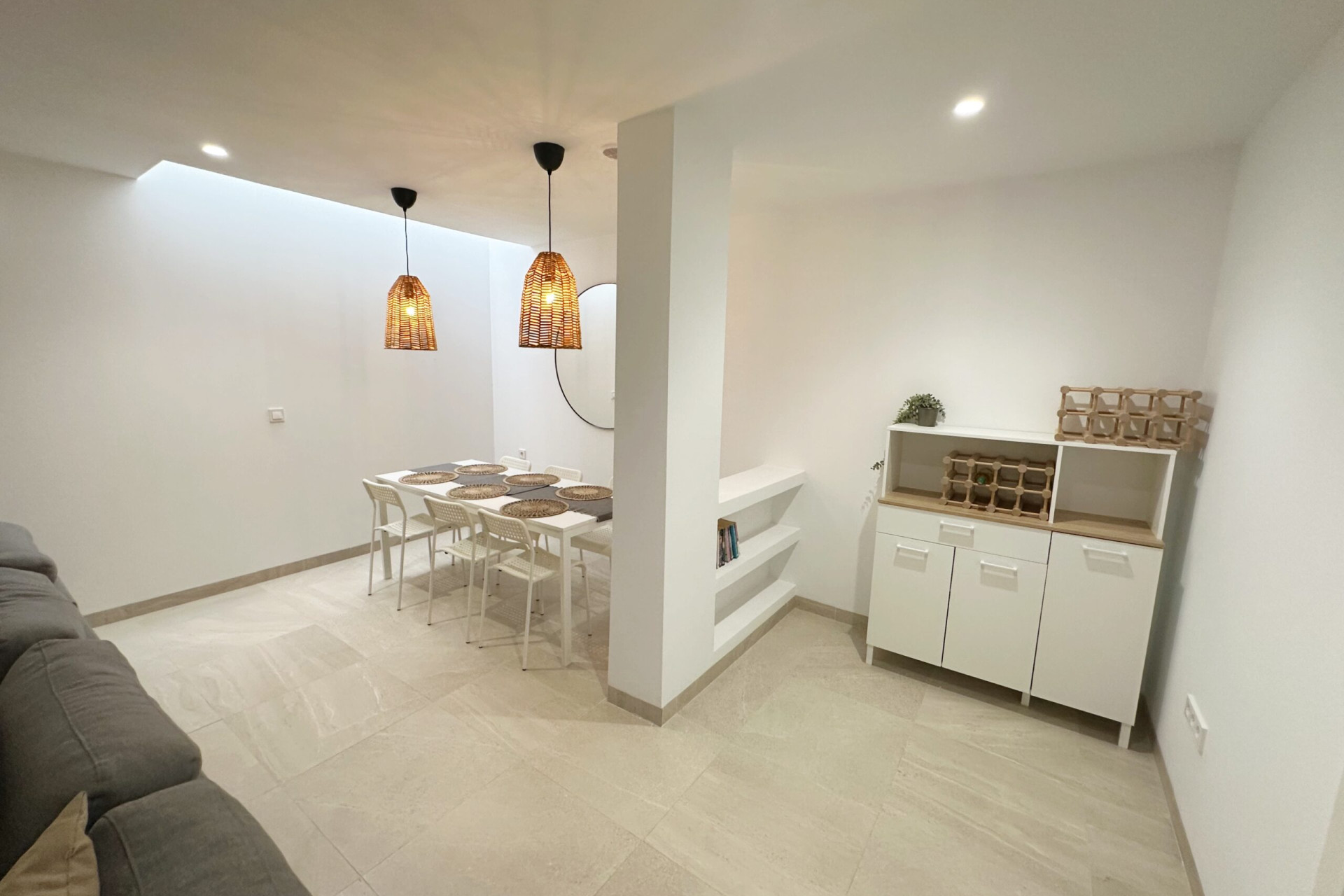 Reventa - Detached Villa - Santa Rosalía - Santa Rosalía Lake & Life Resort