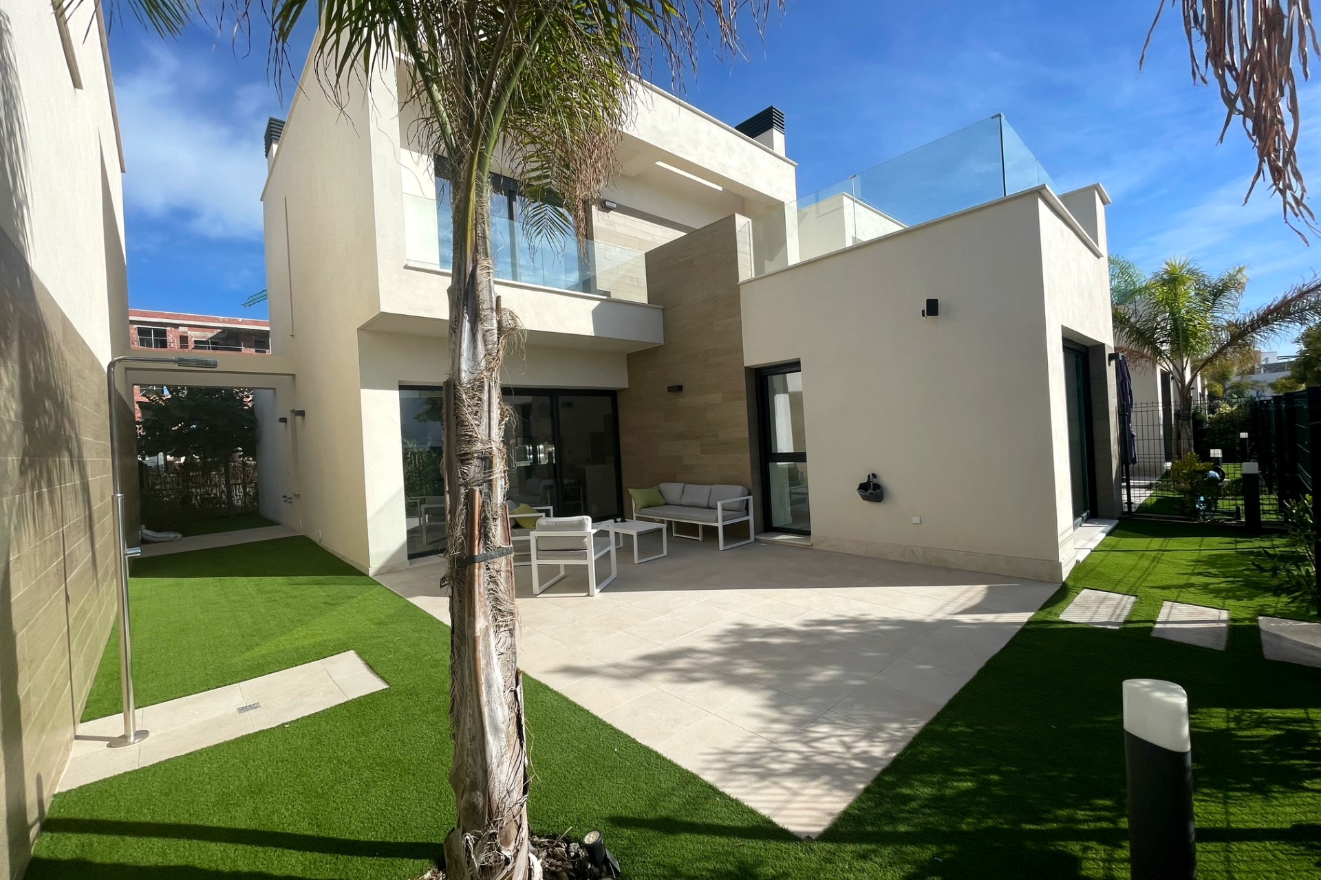 Reventa - Detached Villa - Santa Rosalía - Santa Rosalía Lake & Life Resort