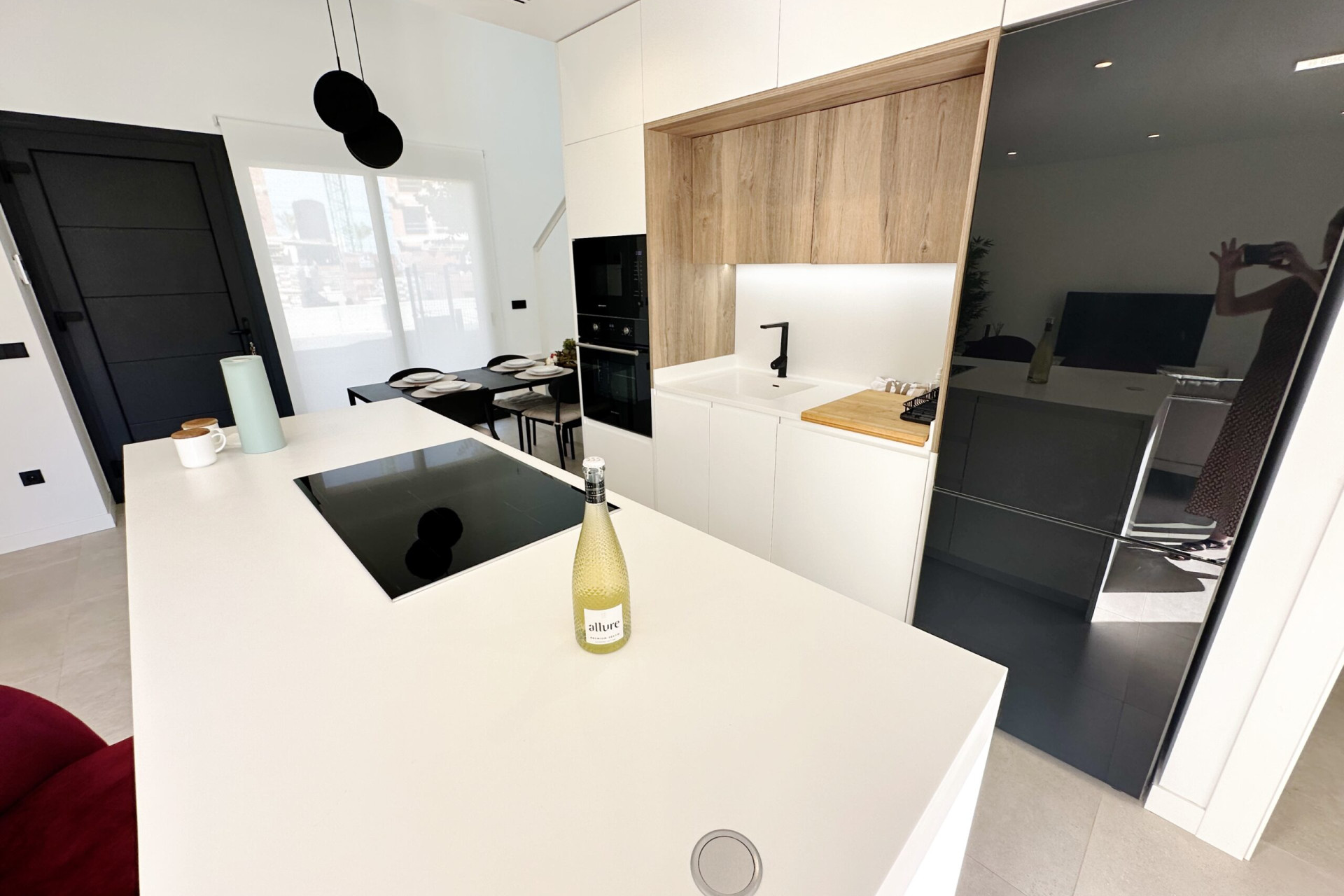 Reventa - Detached Villa - Santa Rosalía - Santa Rosalía Lake & Life Resort