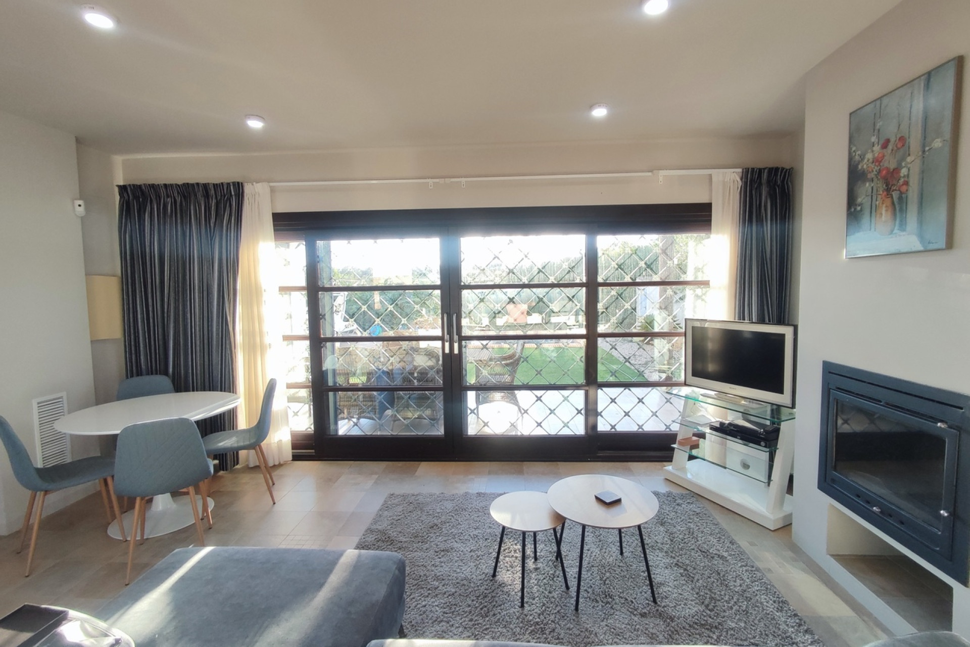 Reventa - Detached Villa - Sucina - Peraleja Golf