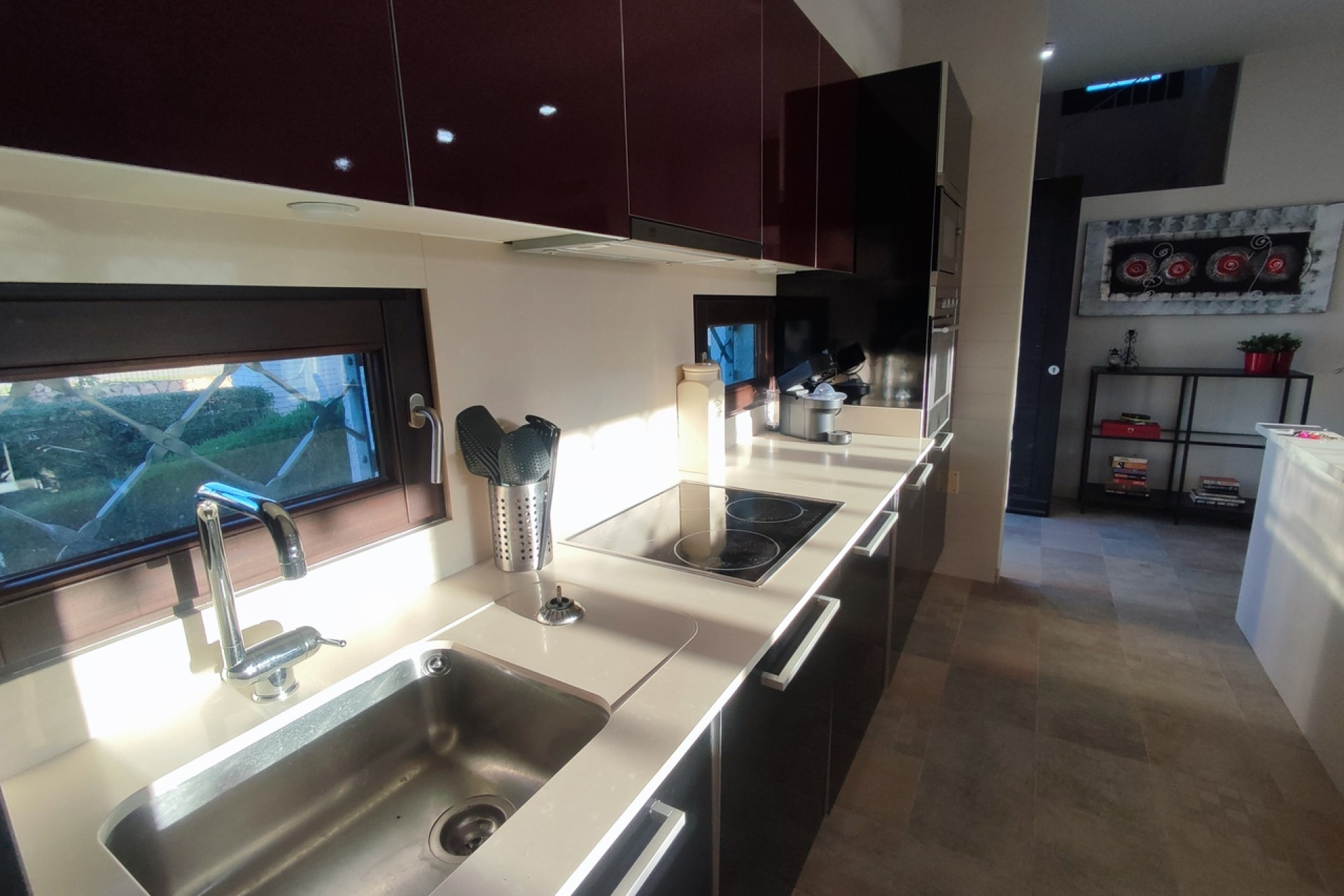 Reventa - Detached Villa - Sucina - Peraleja Golf