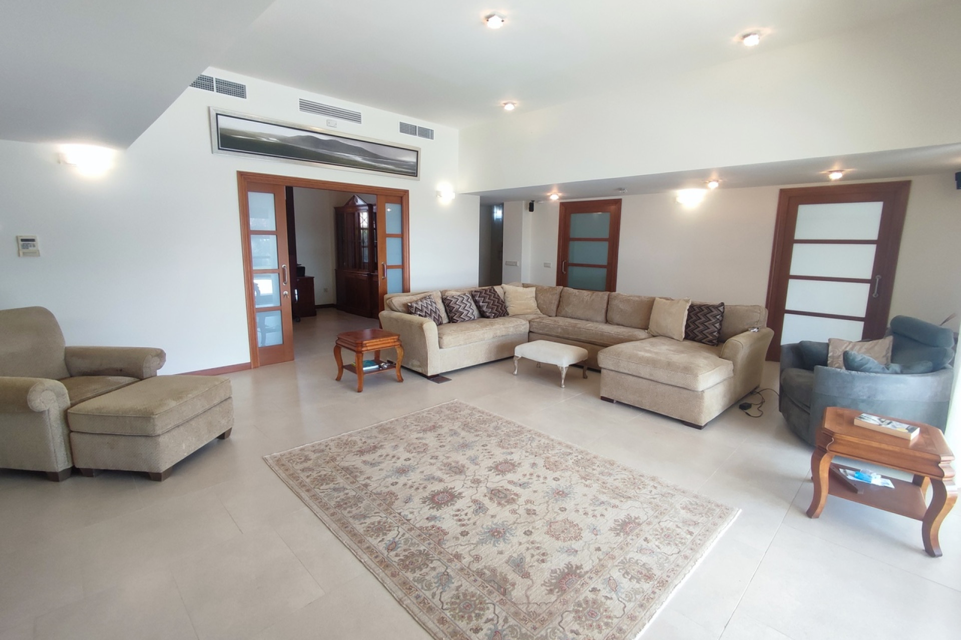 Reventa - Detached Villa - Sucina - Peraleja Golf