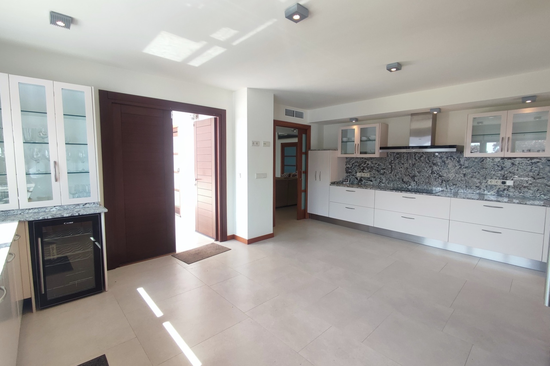 Reventa - Detached Villa - Sucina - Peraleja Golf