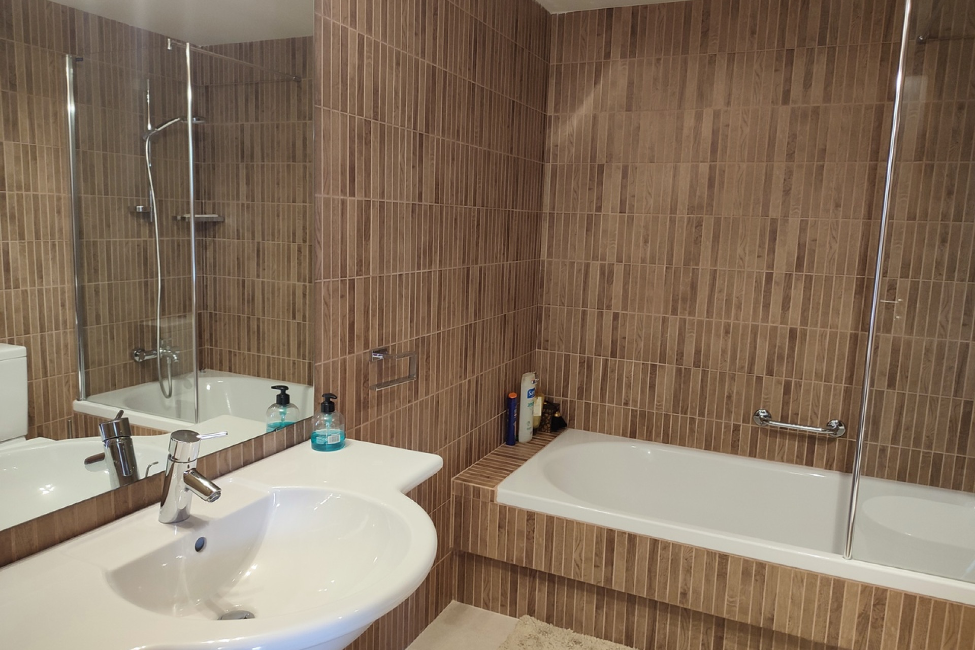 Reventa - Detached Villa - Sucina - Peraleja Golf