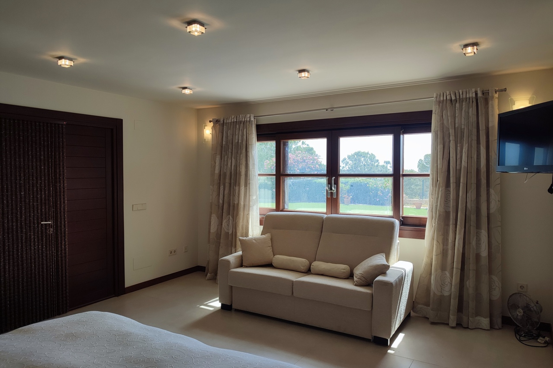 Reventa - Detached Villa - Sucina - Peraleja Golf