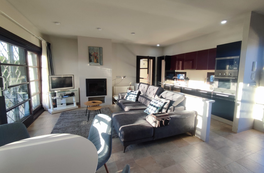 Reventa - Detached Villa - Sucina - Peraleja Golf