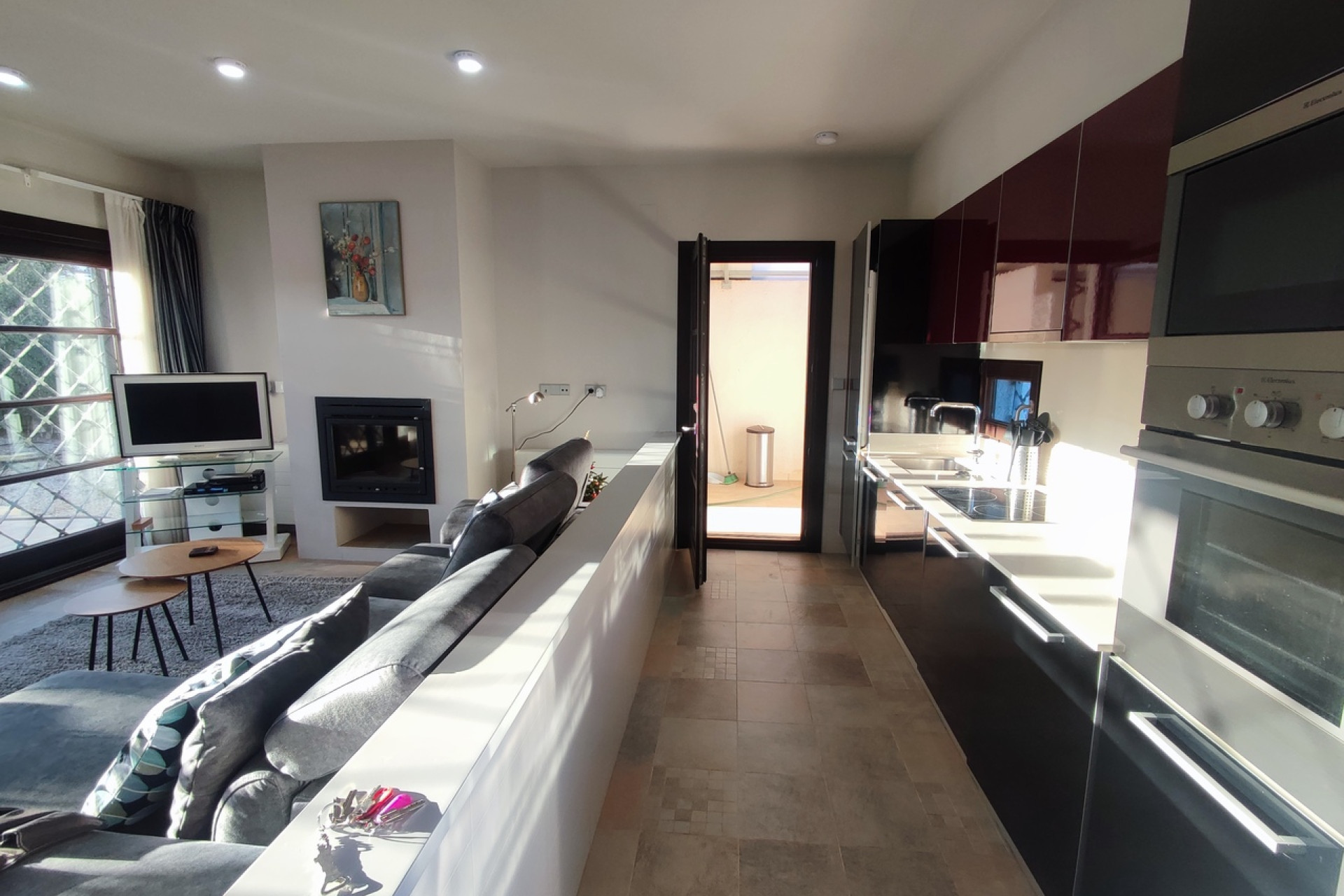 Reventa - Detached Villa - Sucina - Peraleja Golf