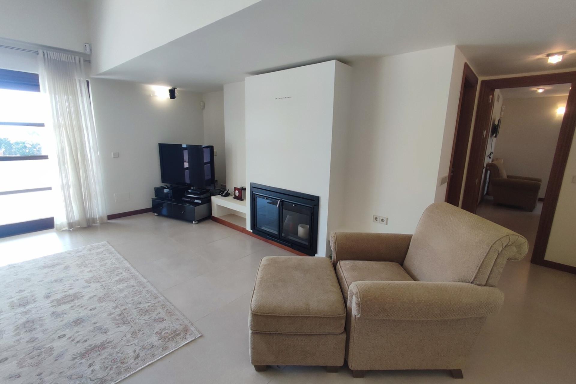 Reventa - Detached Villa - Sucina - Peraleja Golf