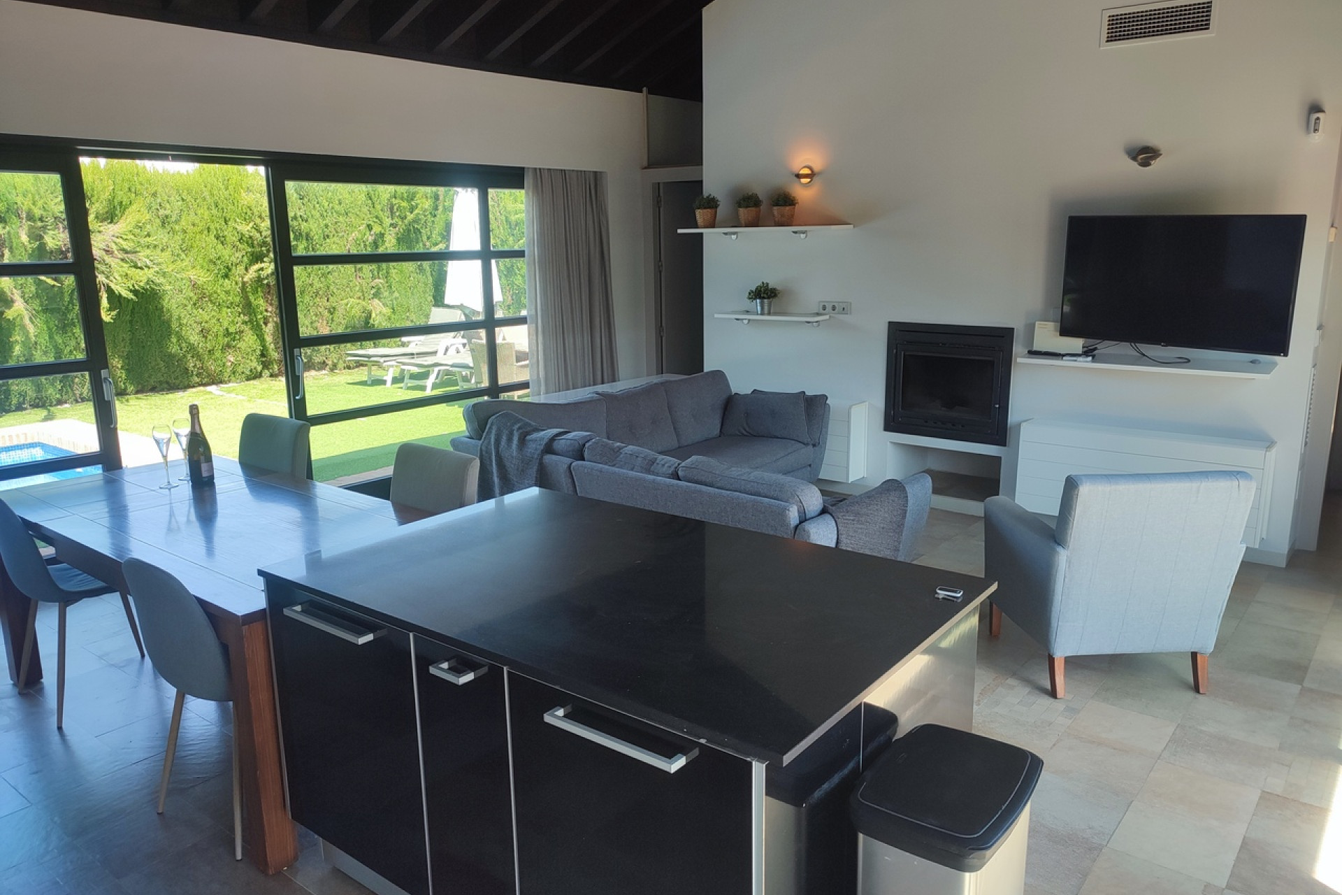 Reventa - Detached Villa - Sucina - Peraleja Golf