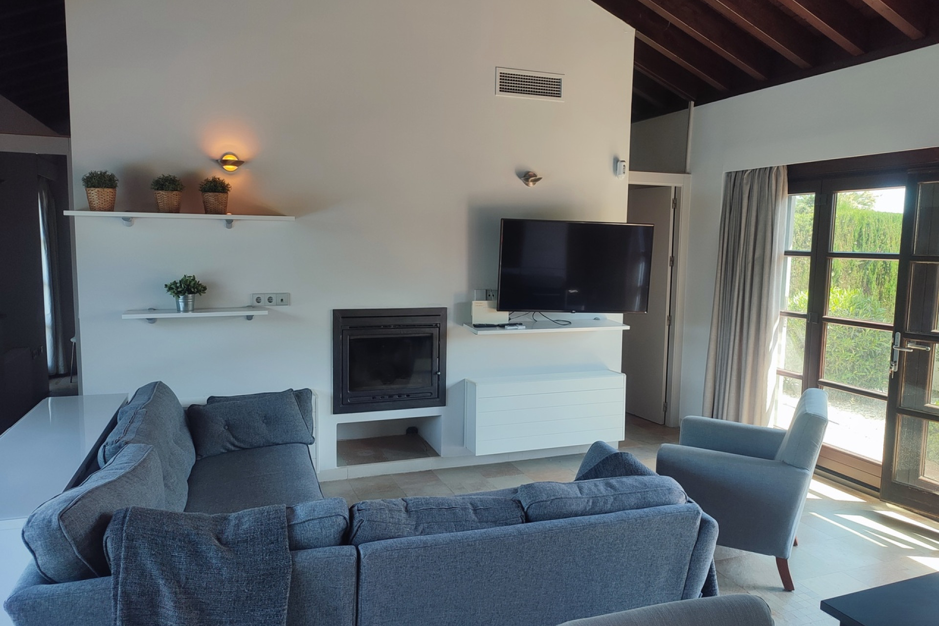 Reventa - Detached Villa - Sucina - Peraleja Golf