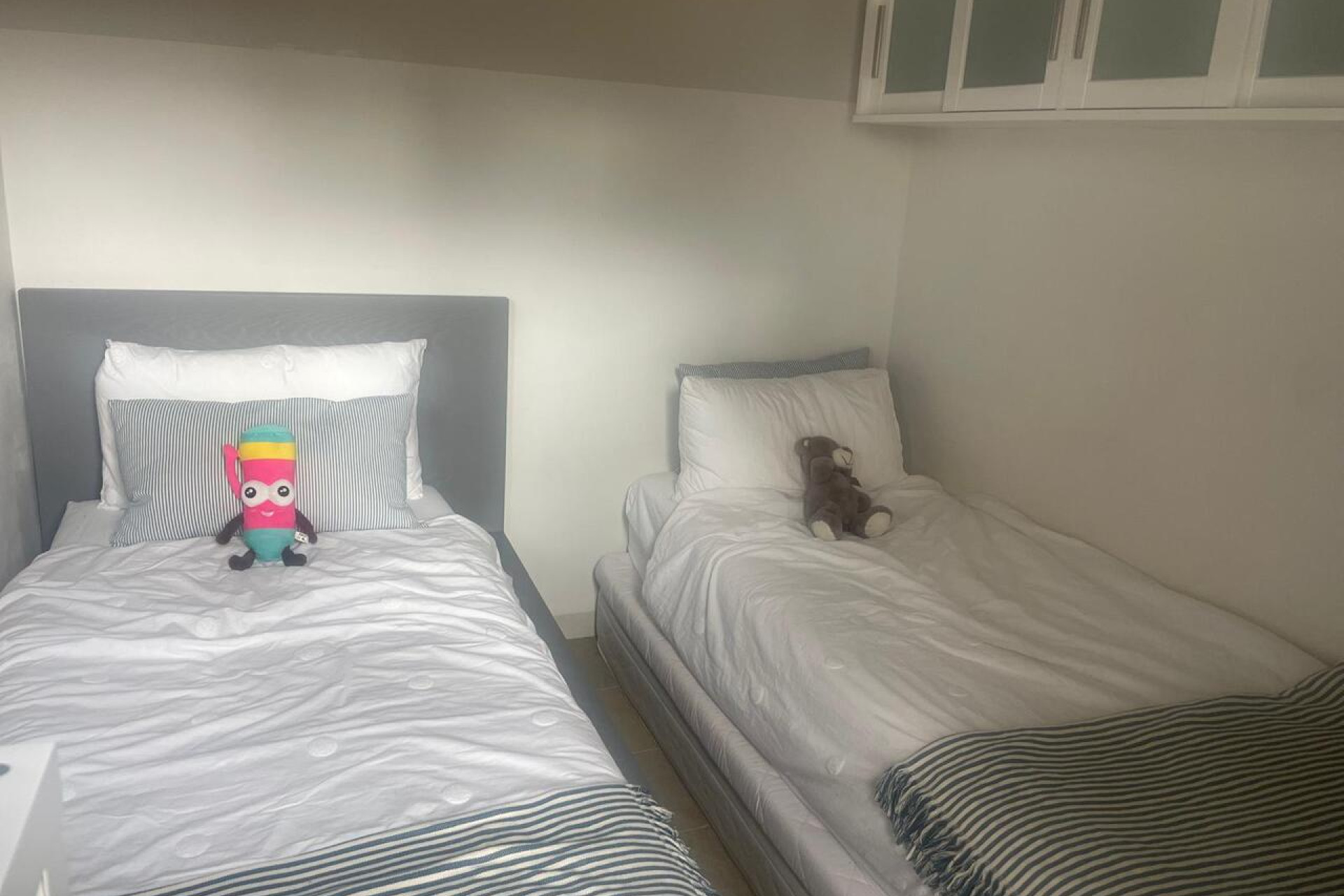 Reventa - Detached Villa - Sucina - Peraleja Golf