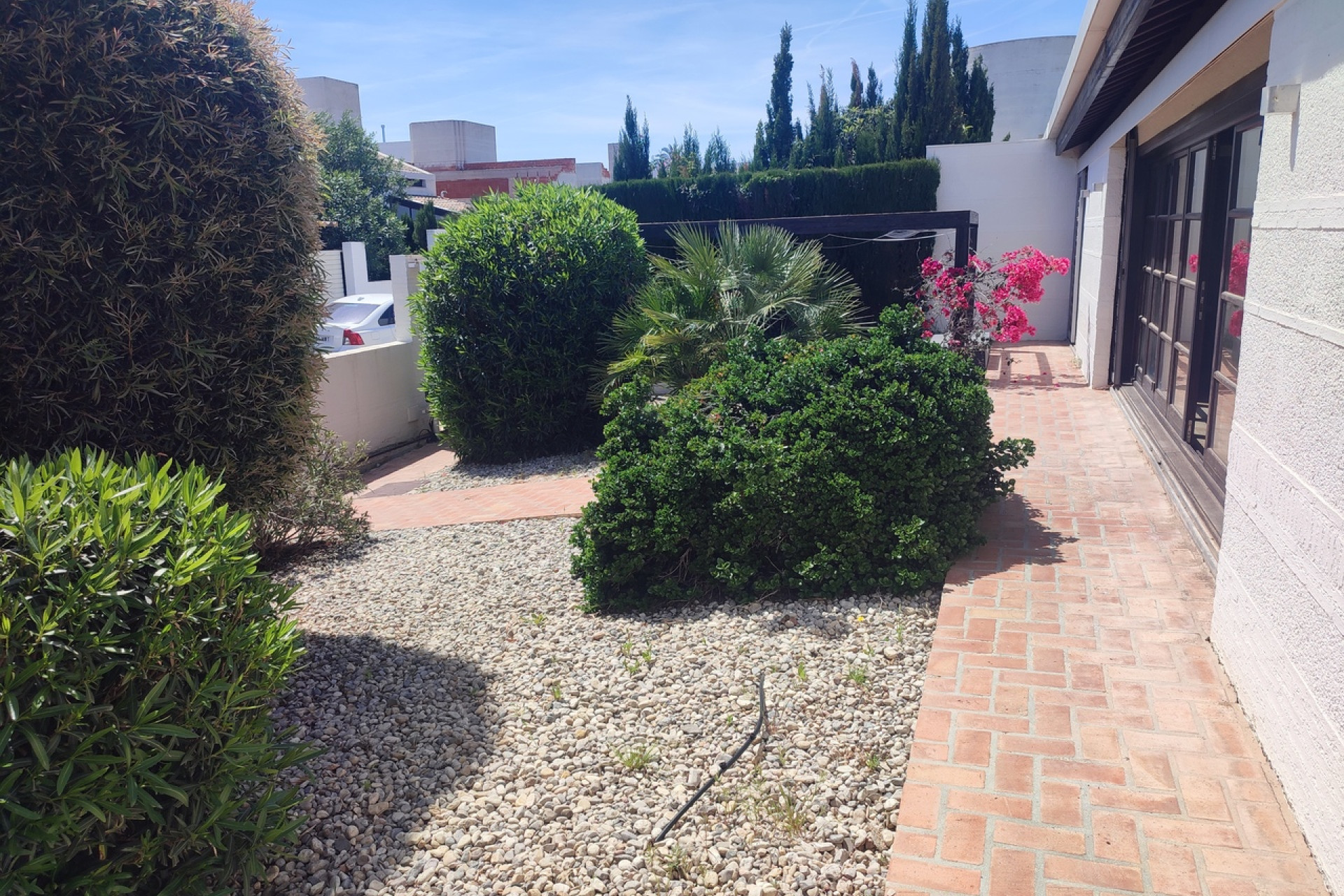 Reventa - Detached Villa - Sucina - Peraleja Golf