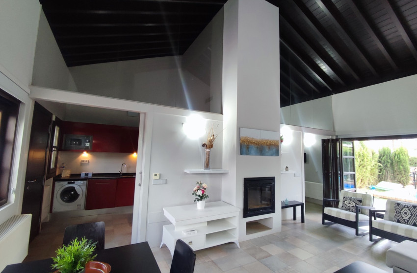 Reventa - Detached Villa - Sucina - Peraleja Golf