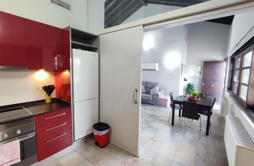 Reventa - Detached Villa - Sucina - Peraleja Golf