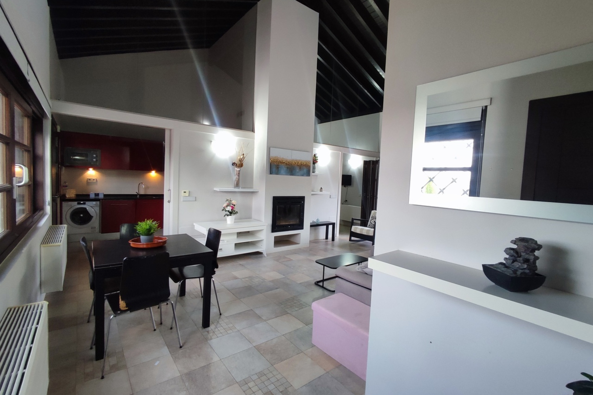 Reventa - Detached Villa - Sucina - Peraleja Golf