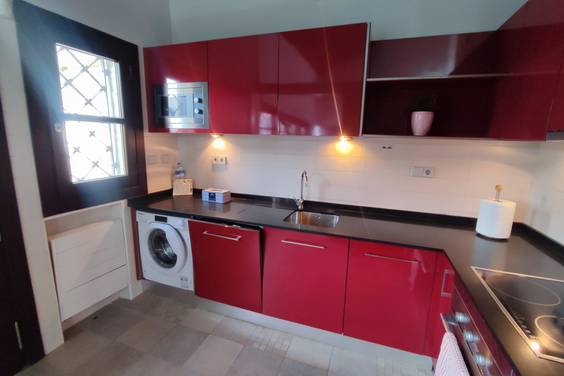 Reventa - Detached Villa - Sucina - Peraleja Golf