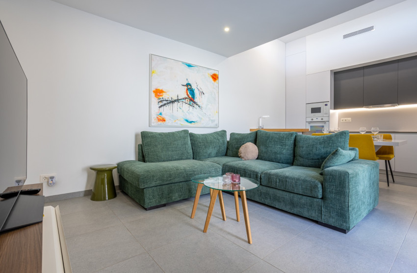 Reventa - Detached Villa - Torre Pacheco - Roldán