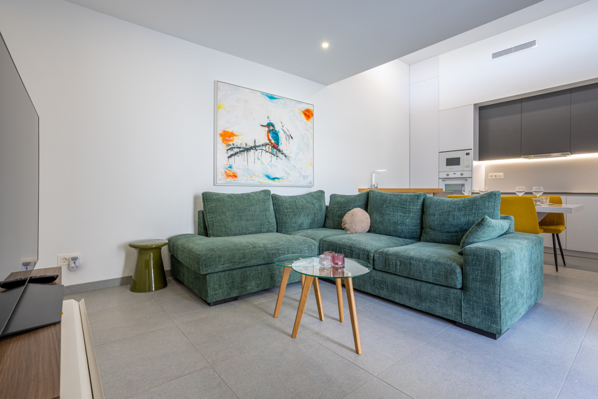 Reventa - Detached Villa - Torre Pacheco - Roldán