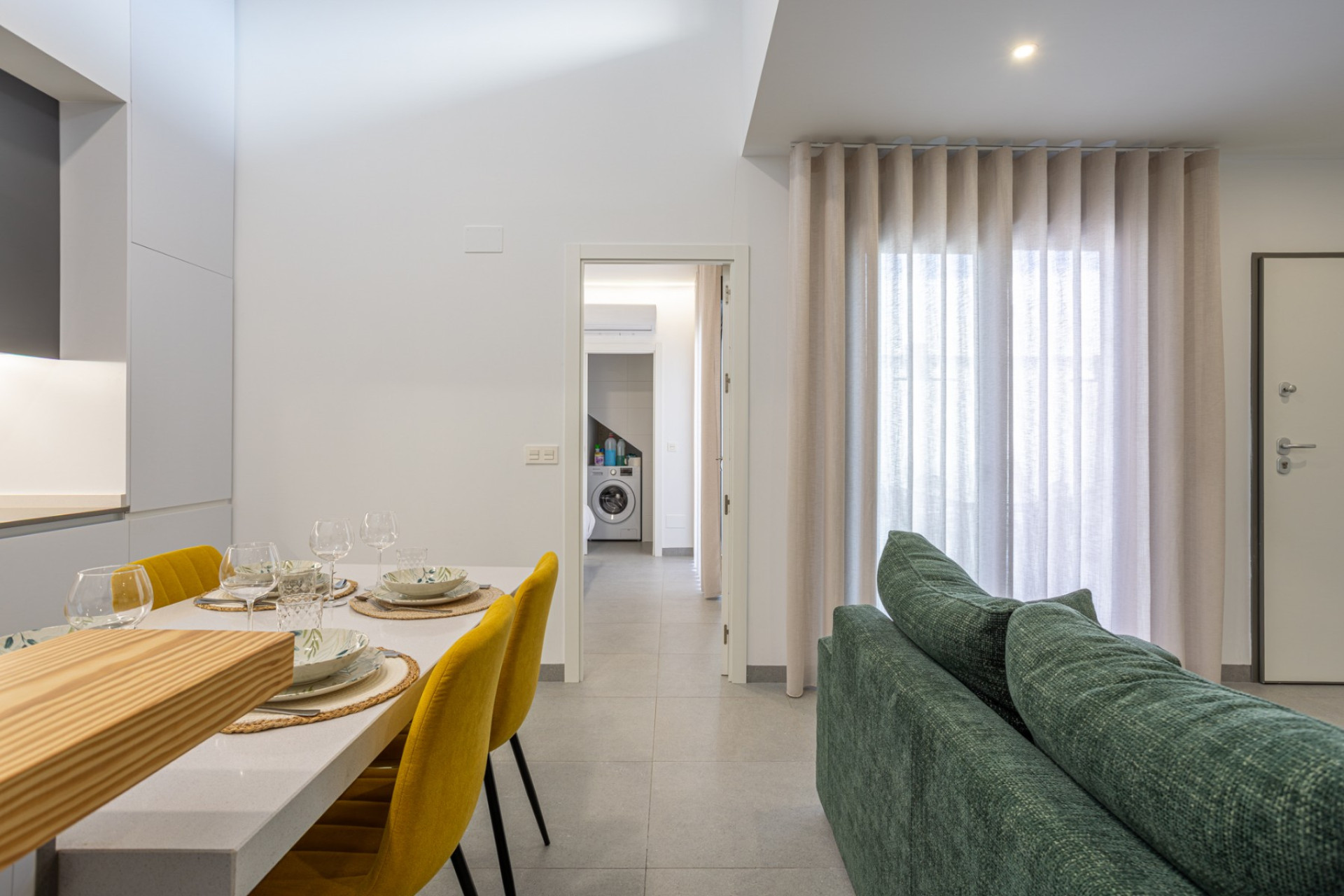 Reventa - Detached Villa - Torre Pacheco - Roldán