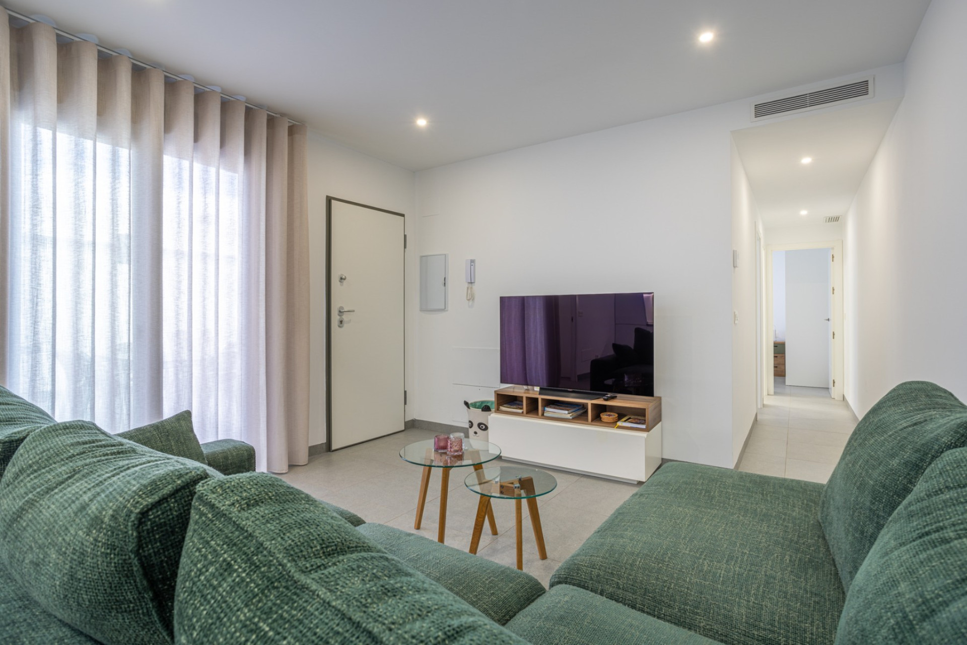 Reventa - Detached Villa - Torre Pacheco - Roldán