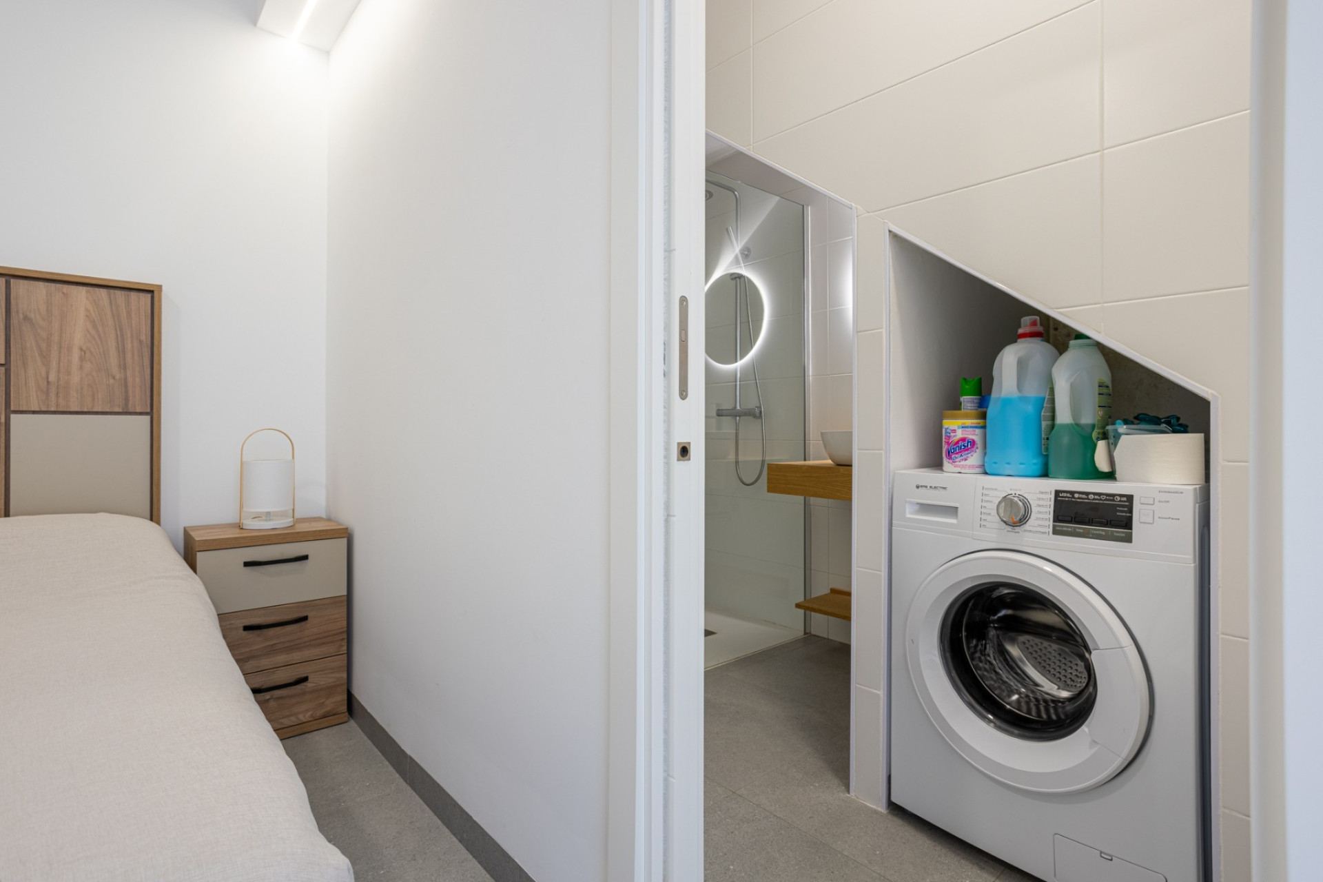 Reventa - Detached Villa - Torre Pacheco - Roldán