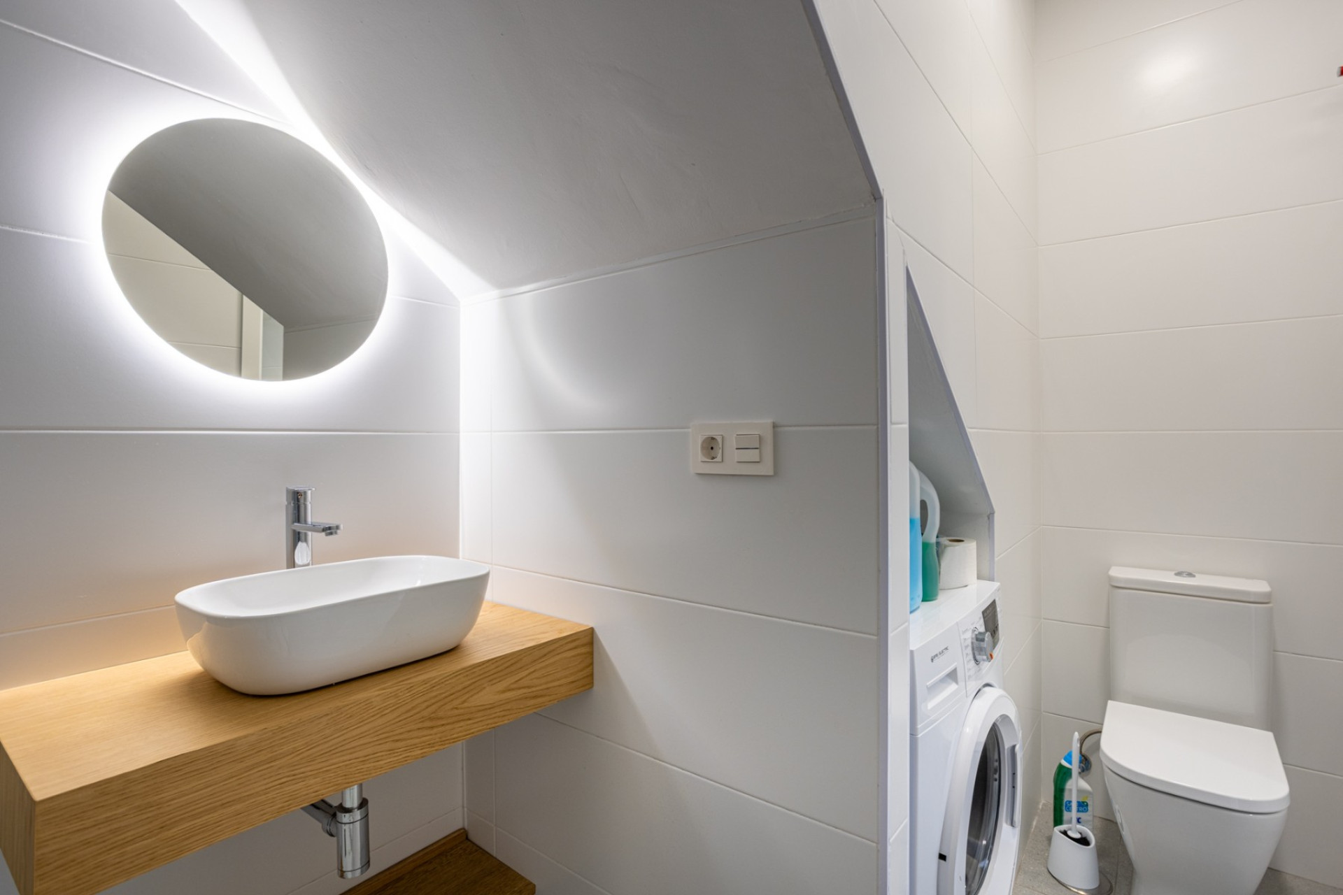 Reventa - Detached Villa - Torre Pacheco - Roldán