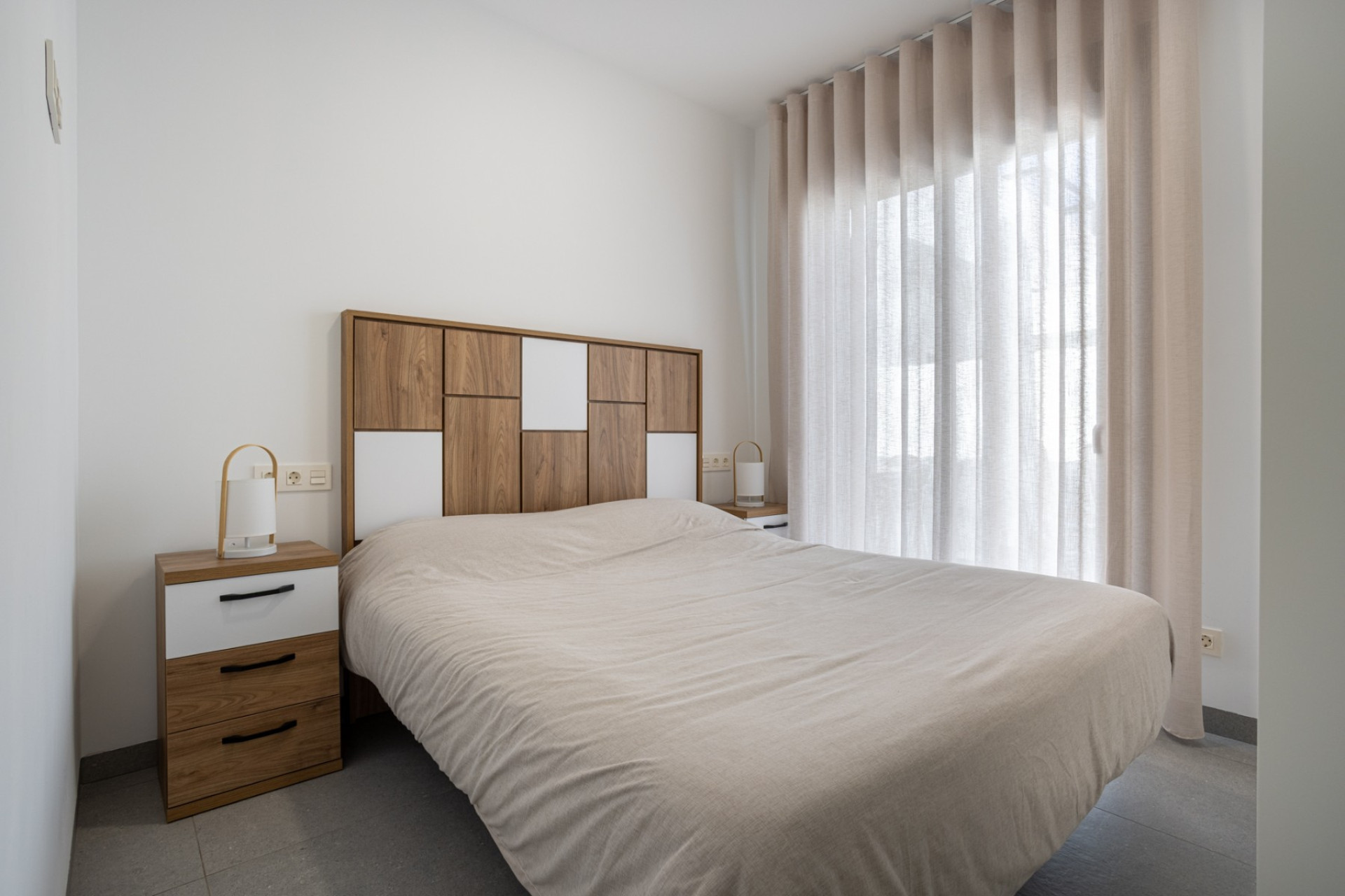 Reventa - Detached Villa - Torre Pacheco - Roldán