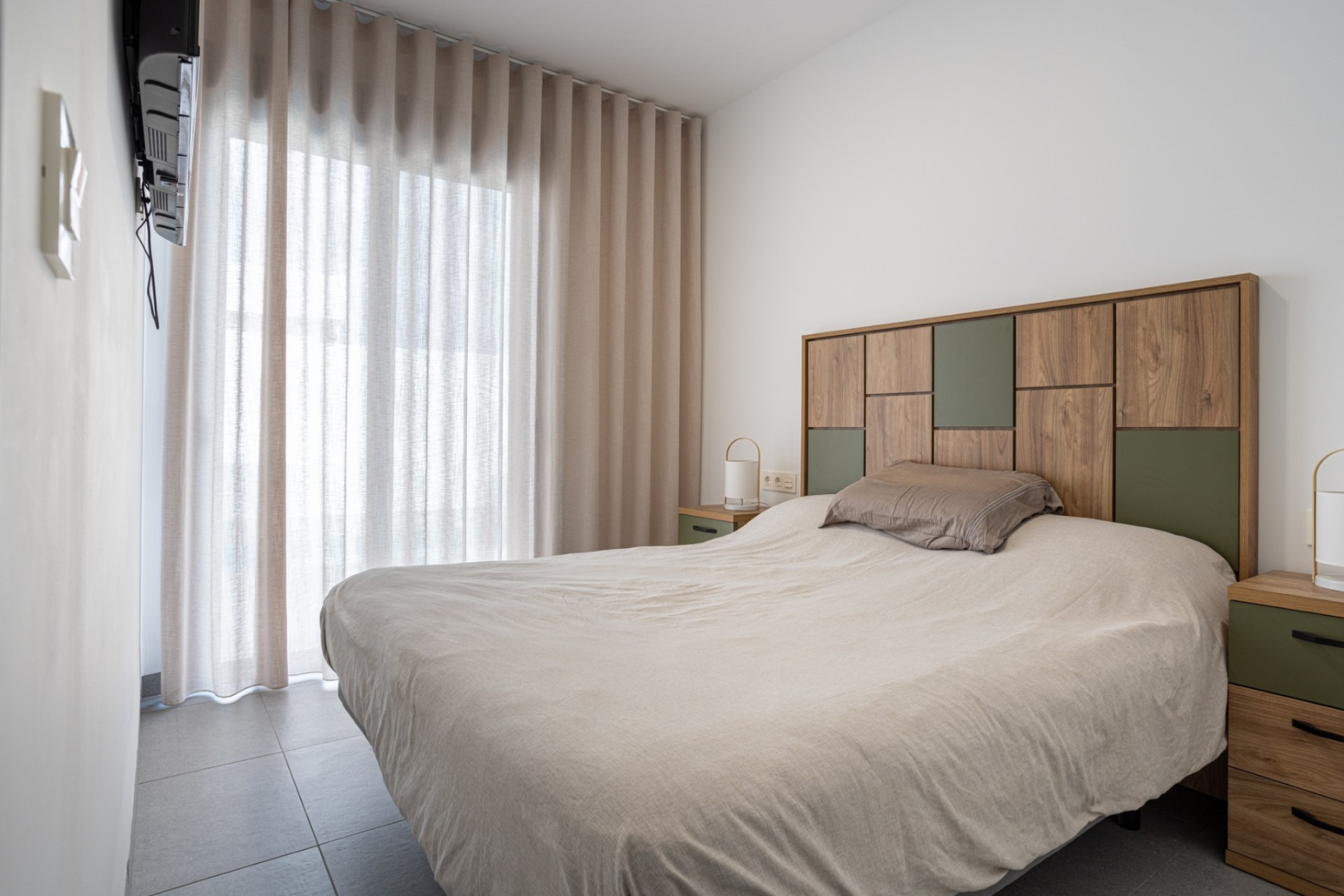 Reventa - Detached Villa - Torre Pacheco - Roldán