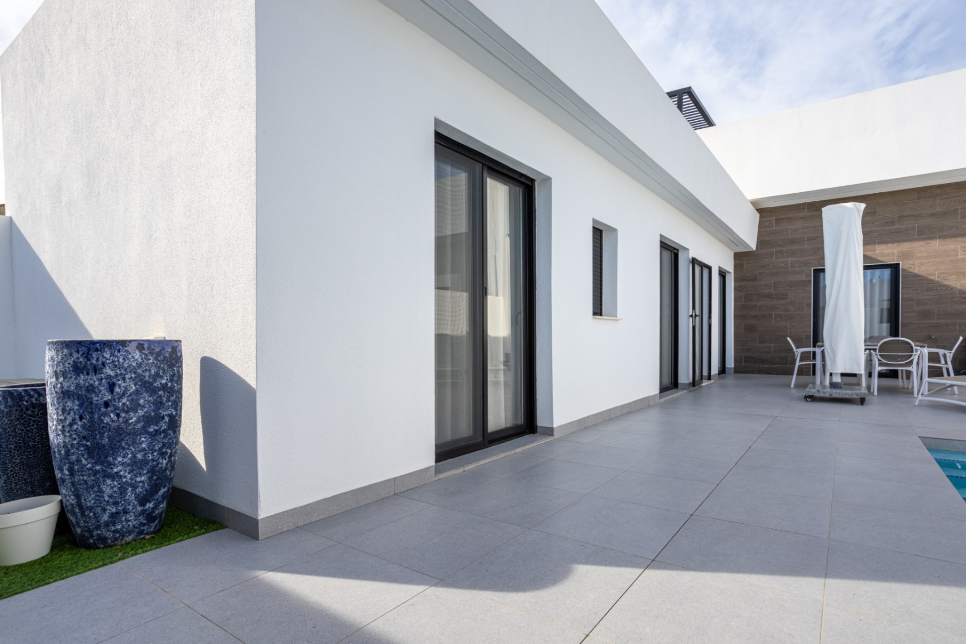 Reventa - Detached Villa - Torre Pacheco - Roldán