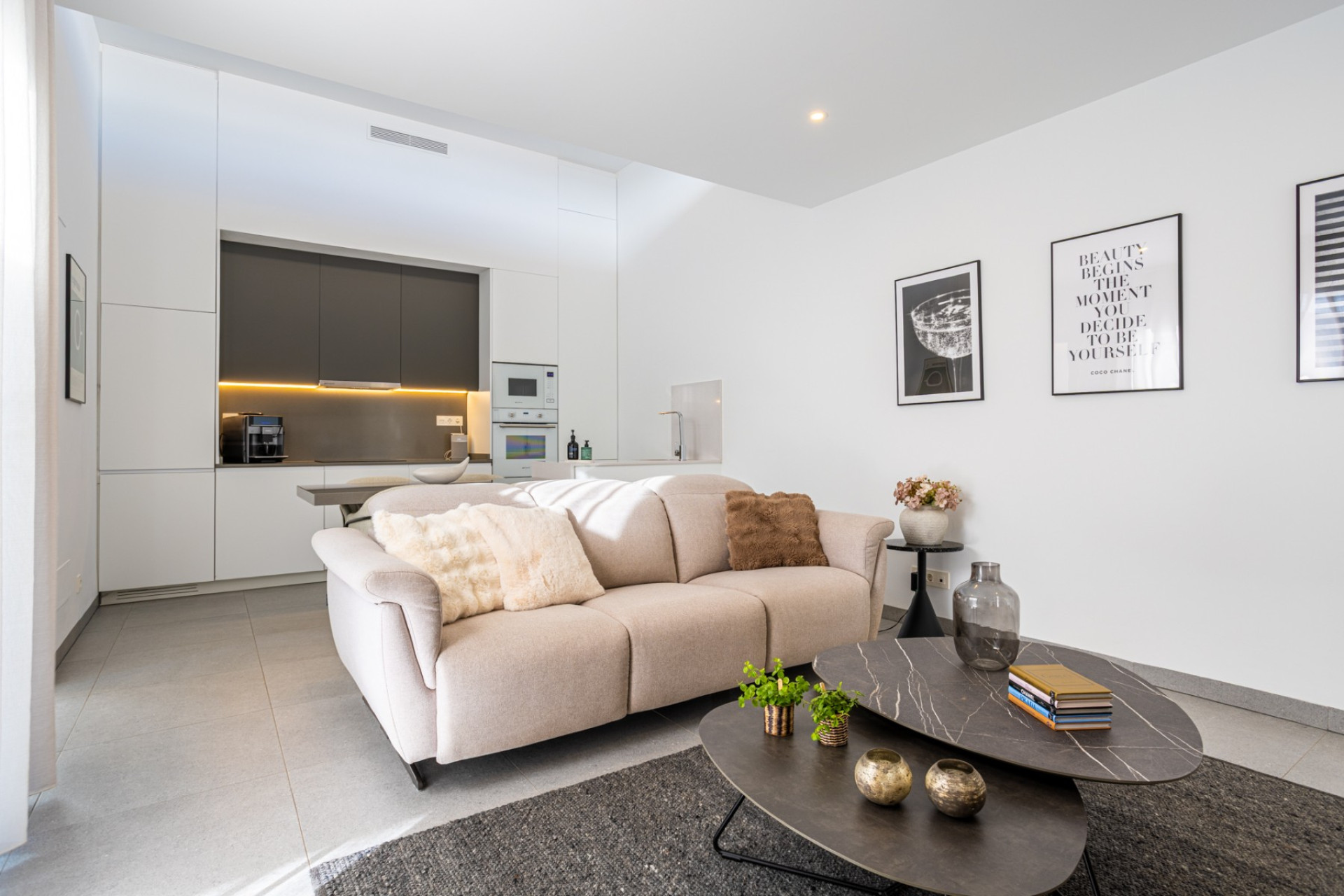 Reventa - Detached Villa - Torre Pacheco - Roldán