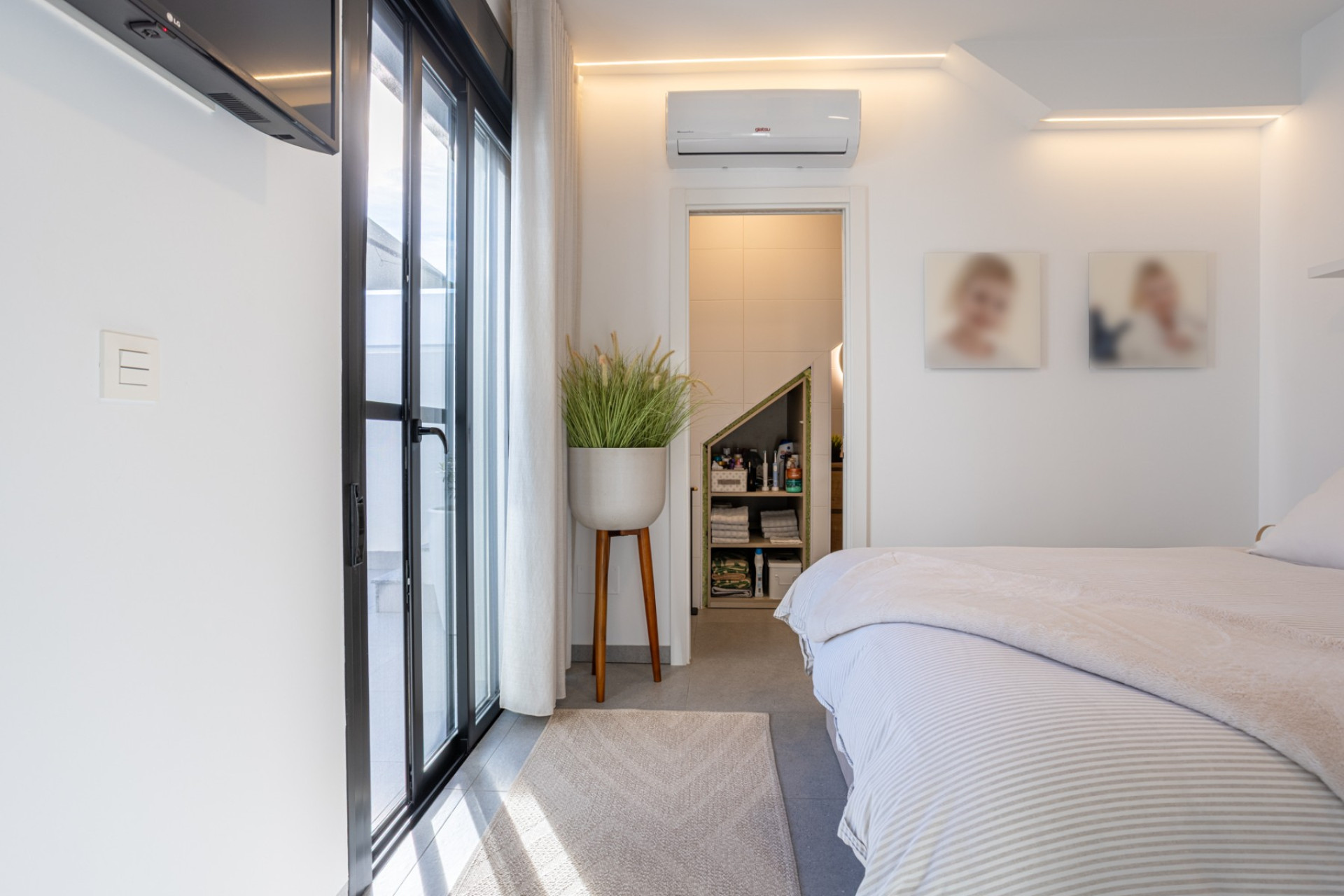 Reventa - Detached Villa - Torre Pacheco - Roldán