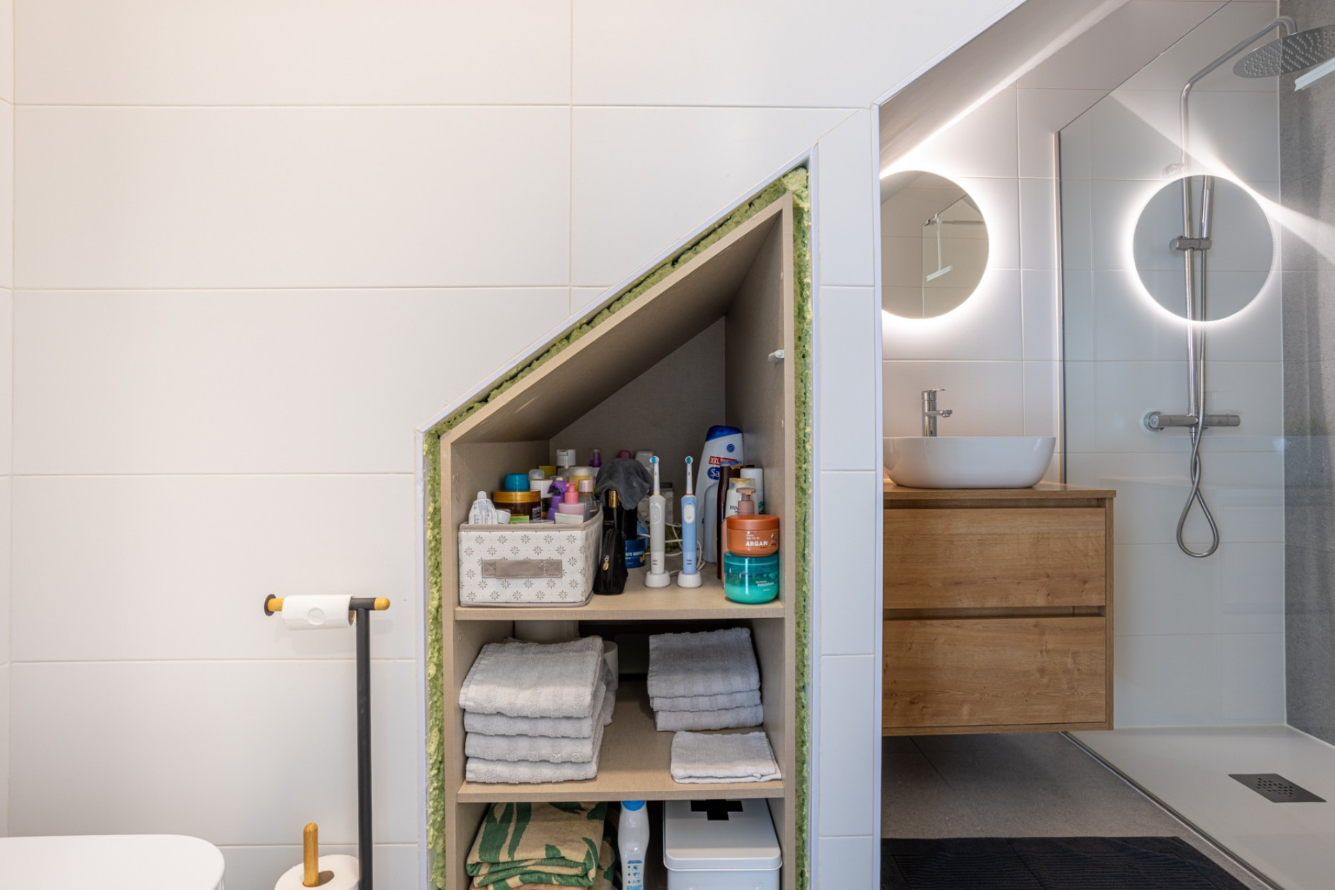 Reventa - Detached Villa - Torre Pacheco - Roldán