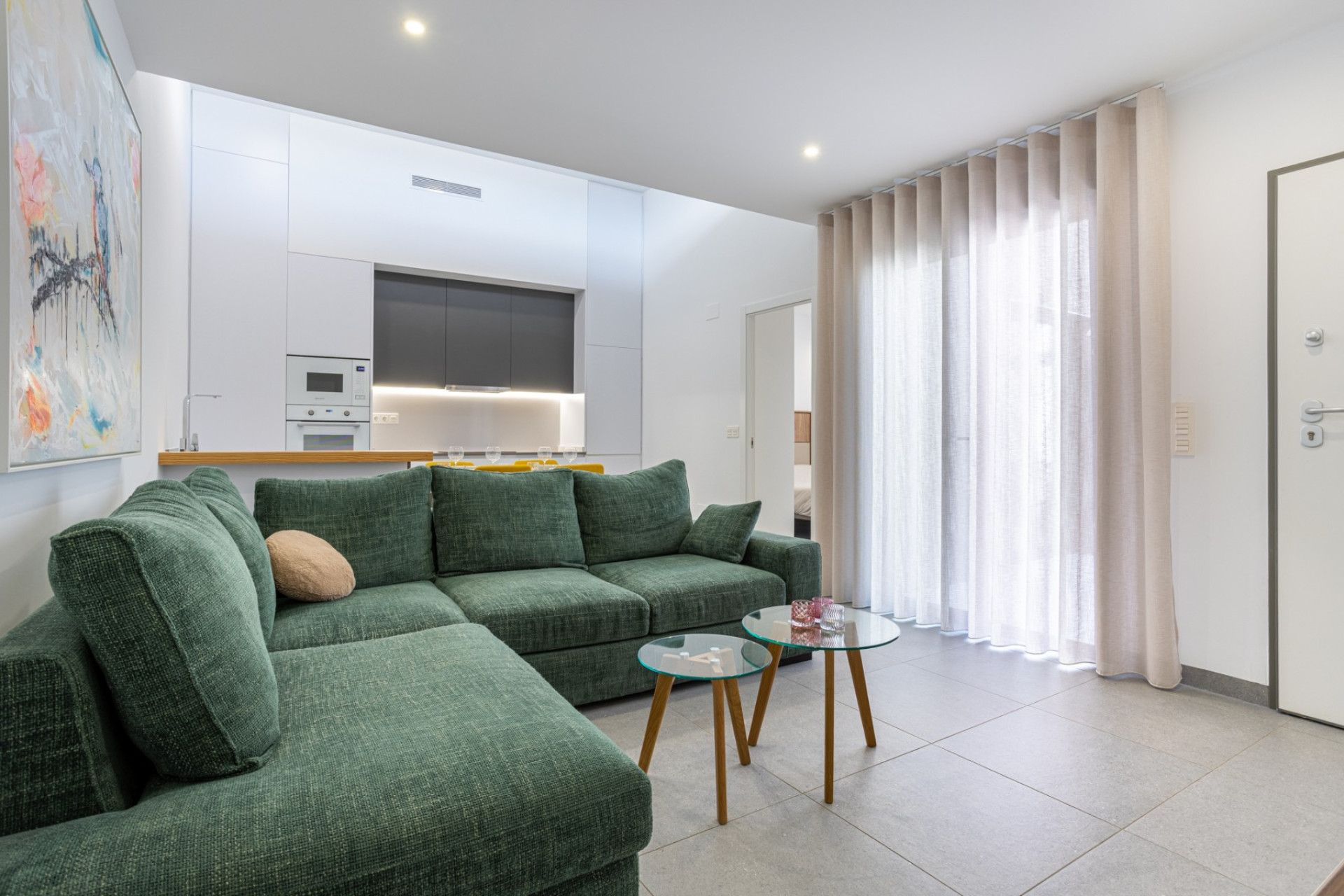 Reventa - Detached Villa - Torre Pacheco - Roldán