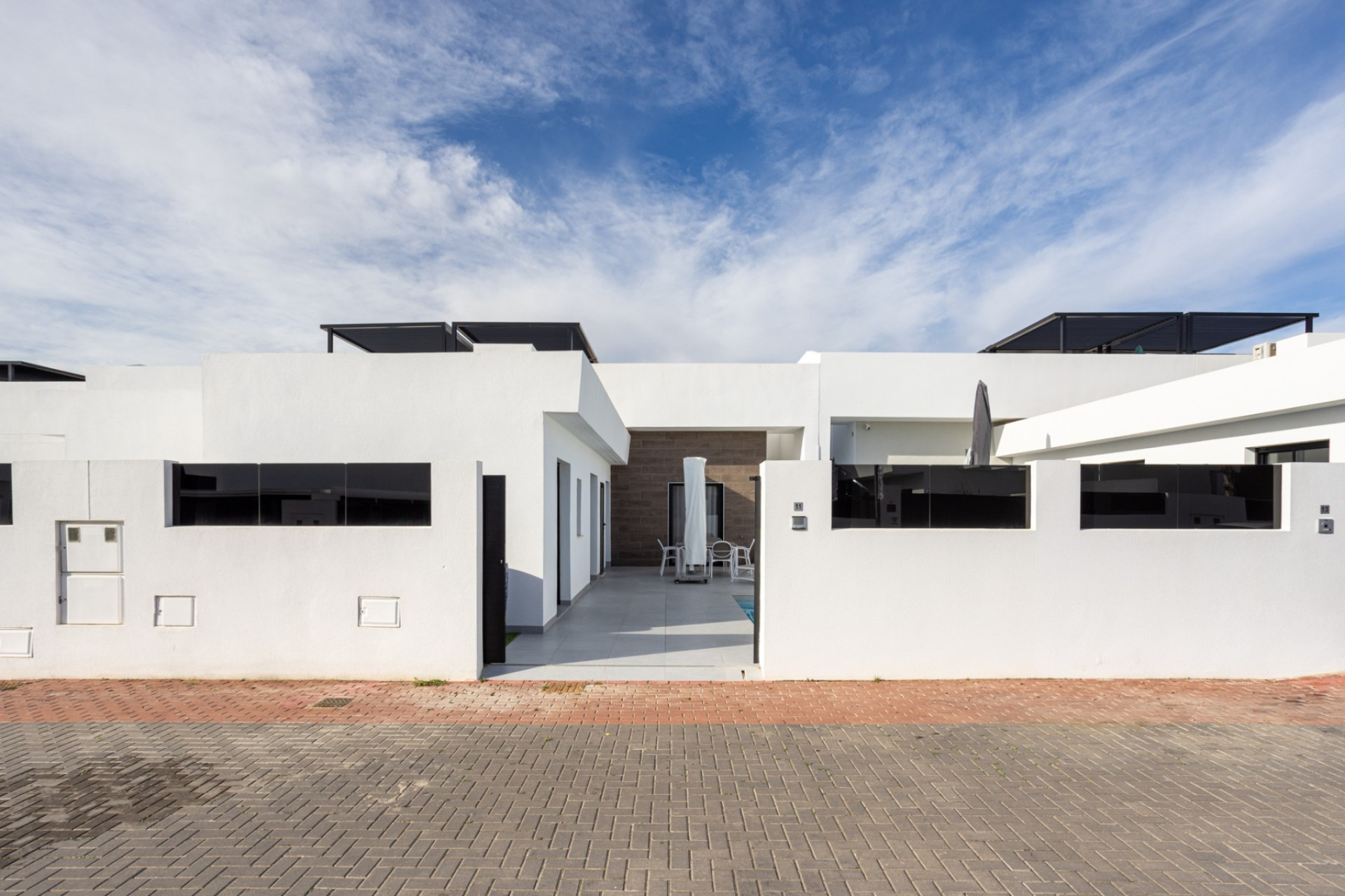 Reventa - Detached Villa - Torre Pacheco - Roldán